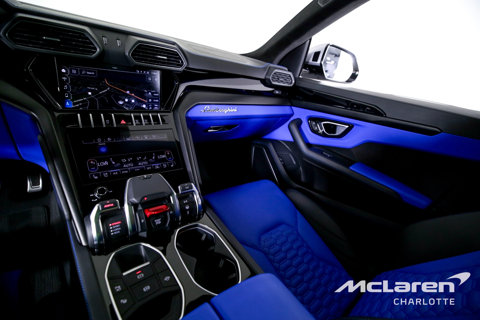 Used 2021 Lamborghini Urus | Charlotte, NC