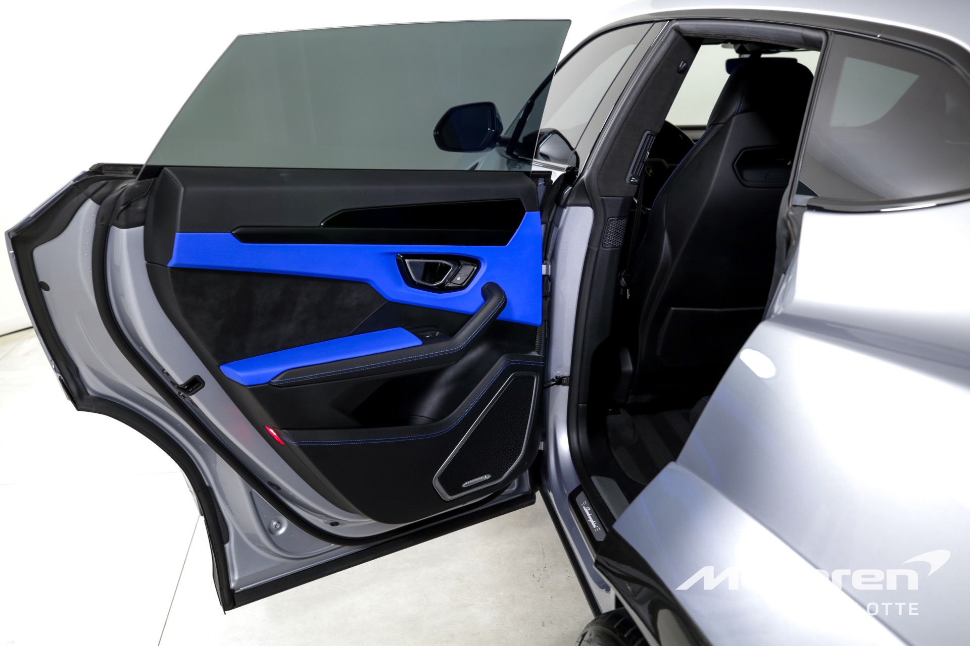 Used 2021 Lamborghini Urus | Charlotte, NC