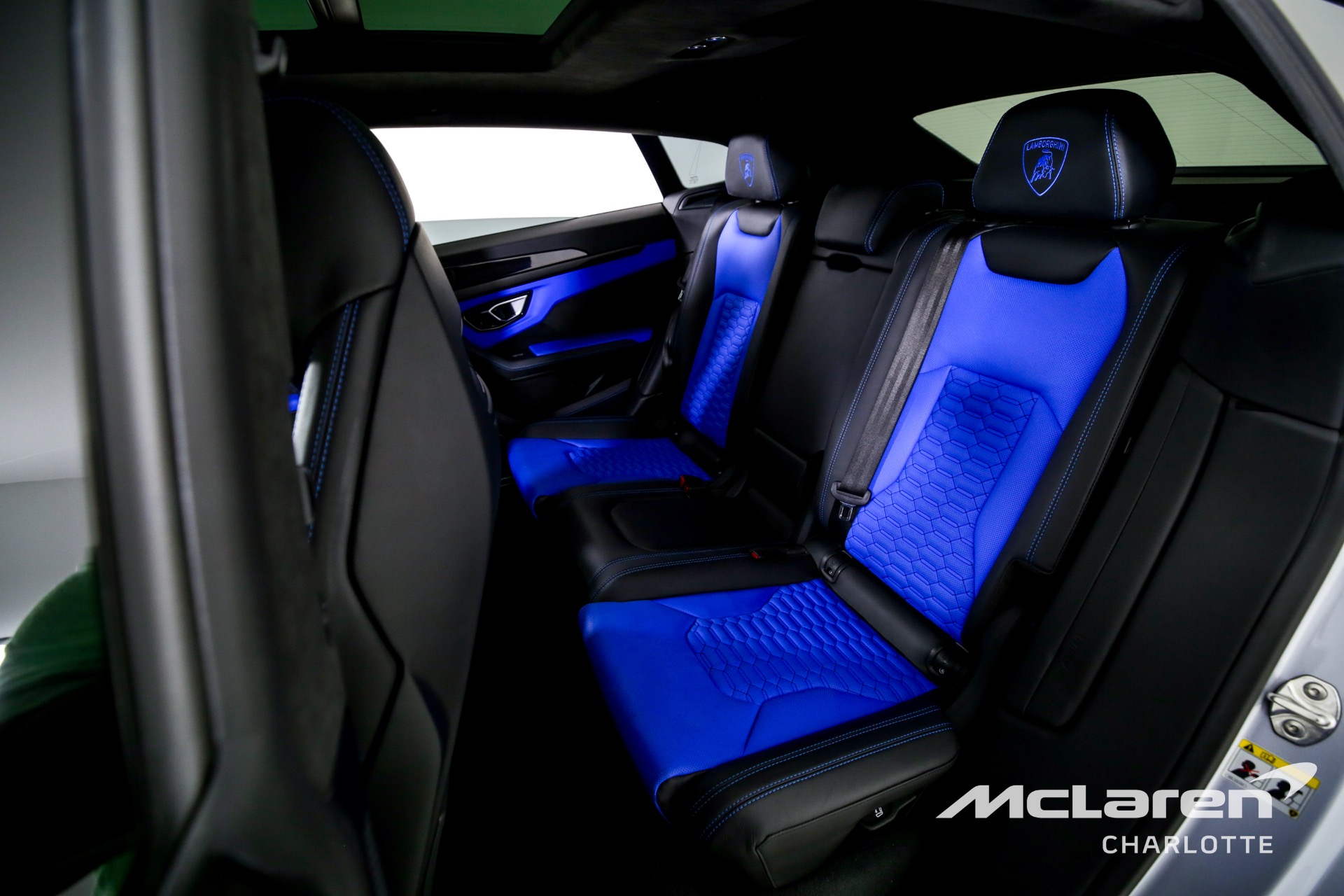 Used 2021 Lamborghini Urus | Charlotte, NC