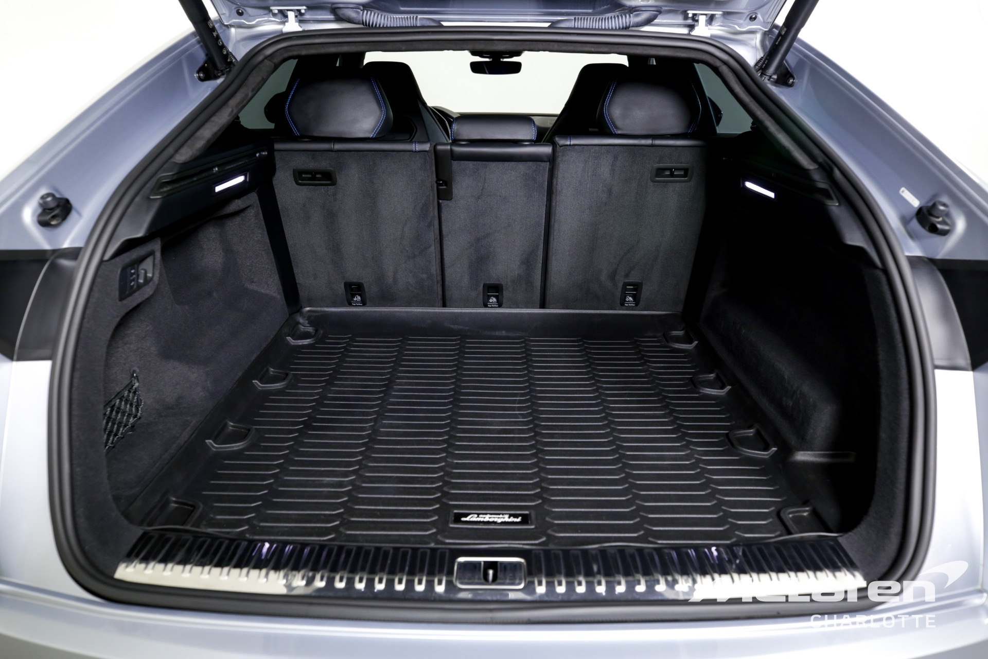 Used 2021 Lamborghini Urus | Charlotte, NC
