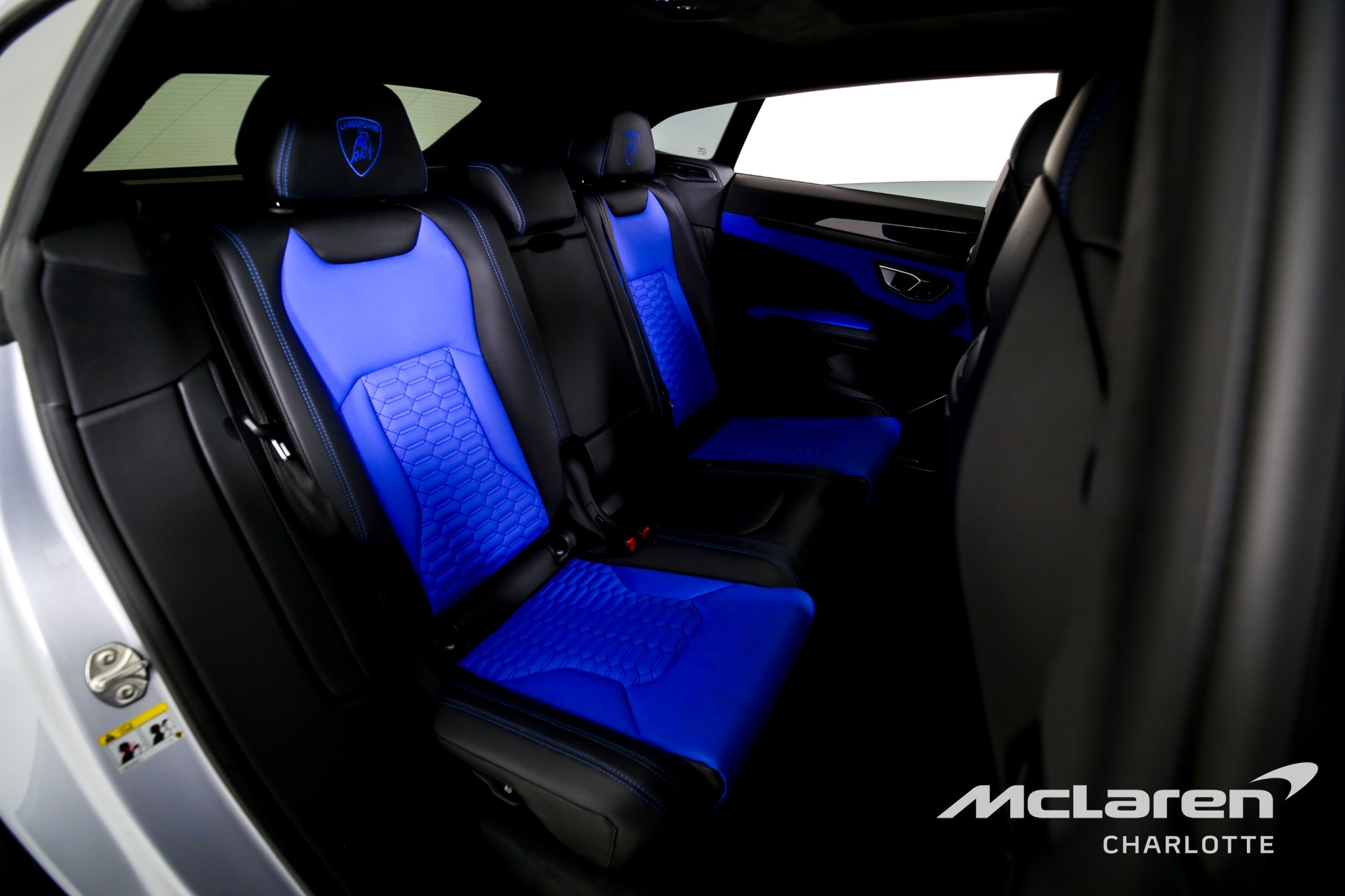 Used 2021 Lamborghini Urus | Charlotte, NC