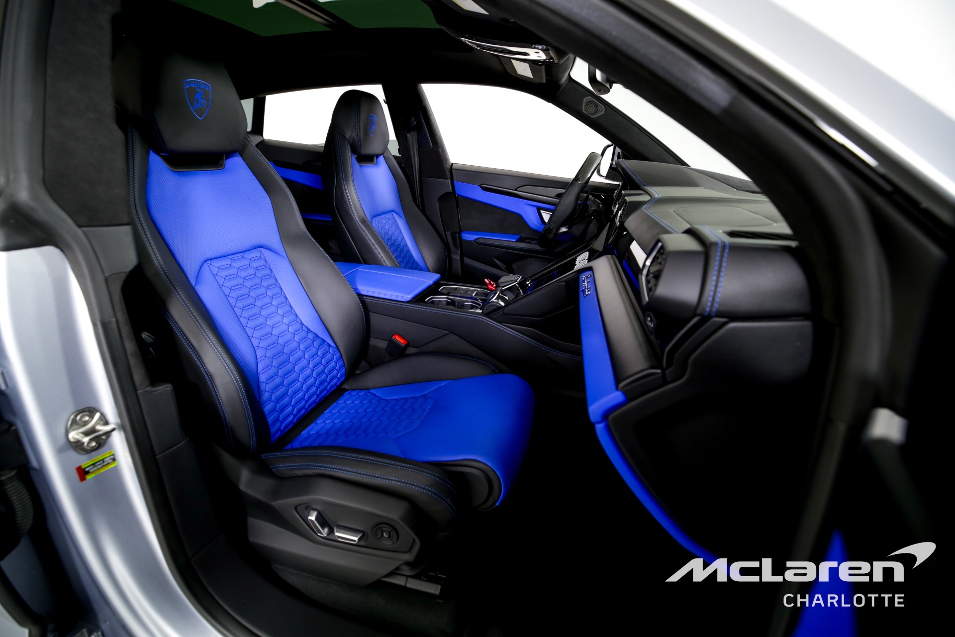 Used 2021 Lamborghini Urus | Charlotte, NC