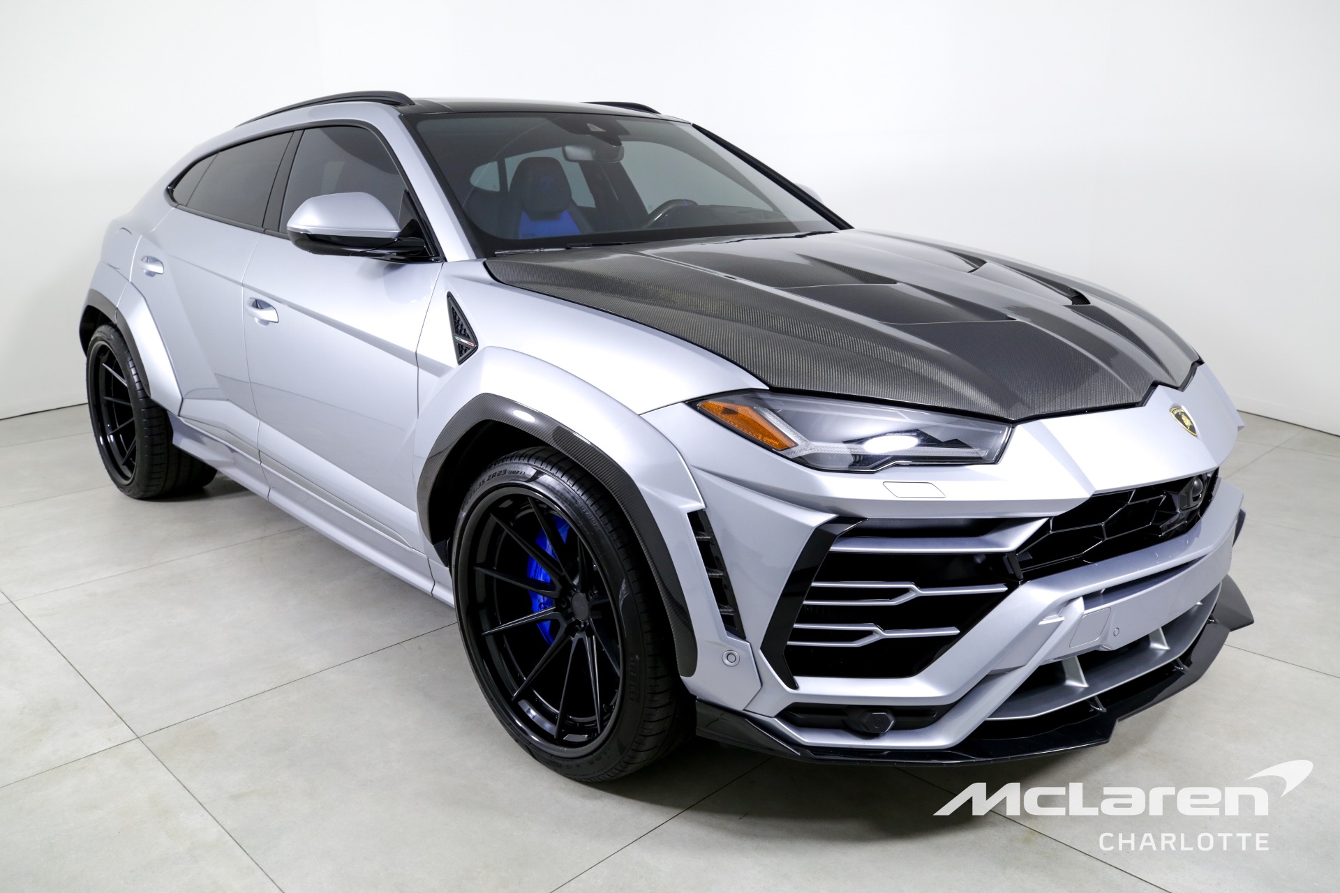 Used 2021 Lamborghini Urus | Charlotte, NC