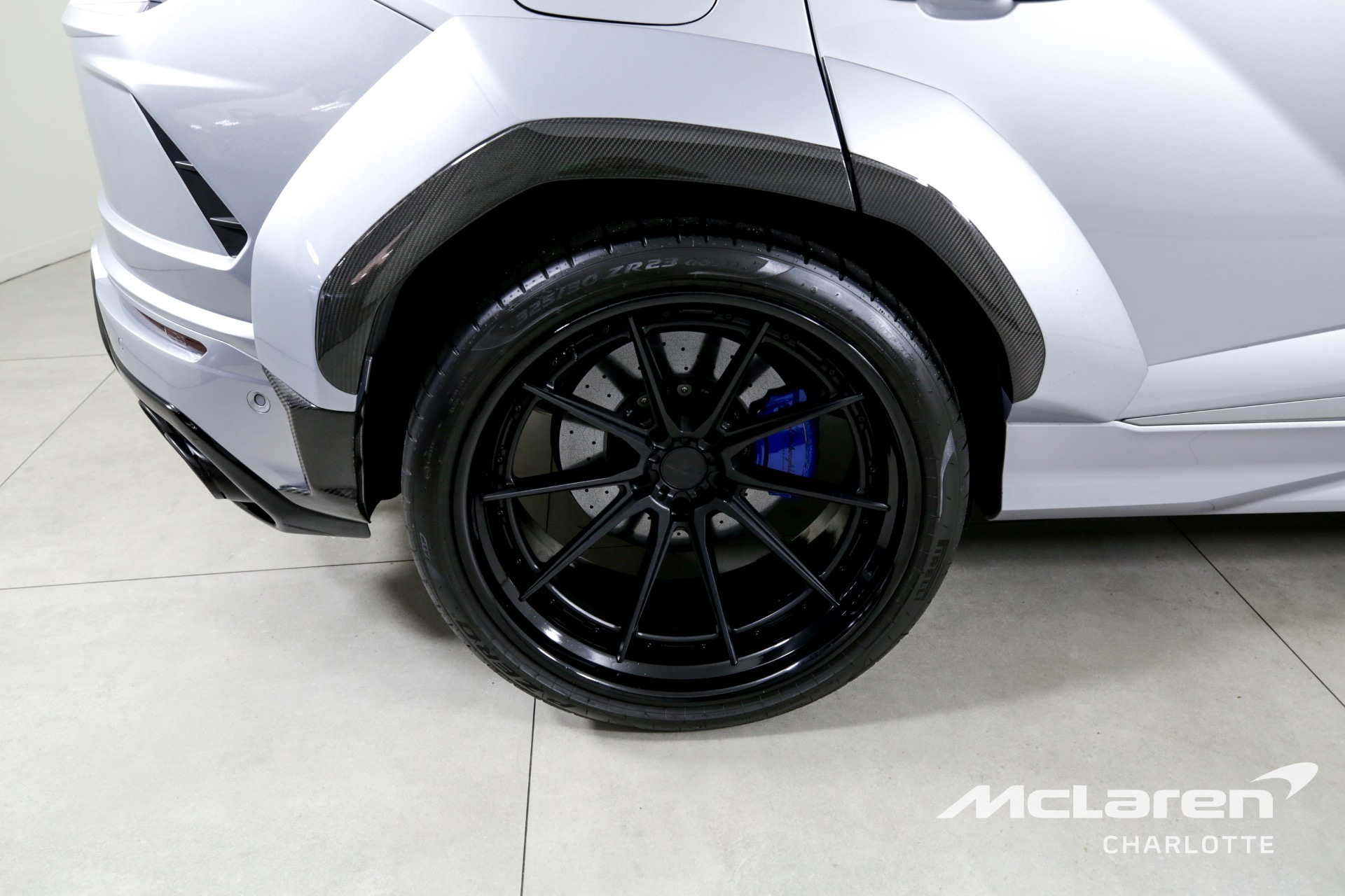 Used 2021 Lamborghini Urus | Charlotte, NC