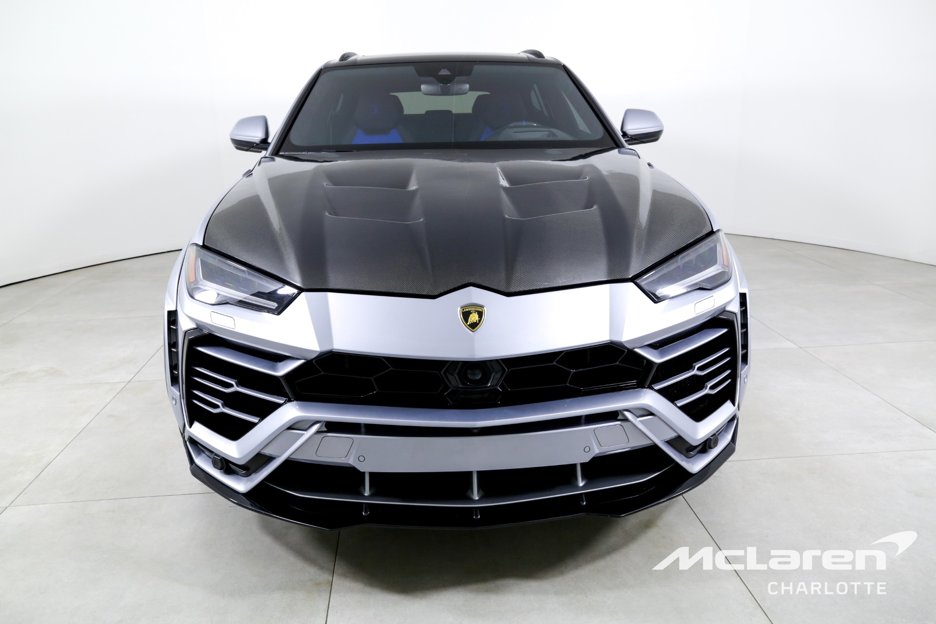 Used 2021 Lamborghini Urus | Charlotte, NC