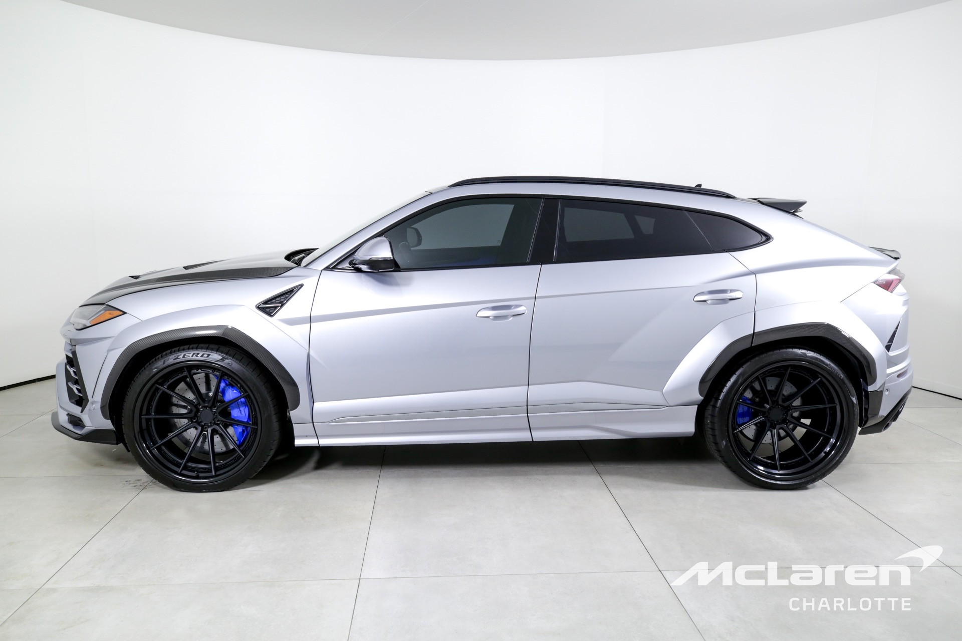 Used 2021 Lamborghini Urus | Charlotte, NC