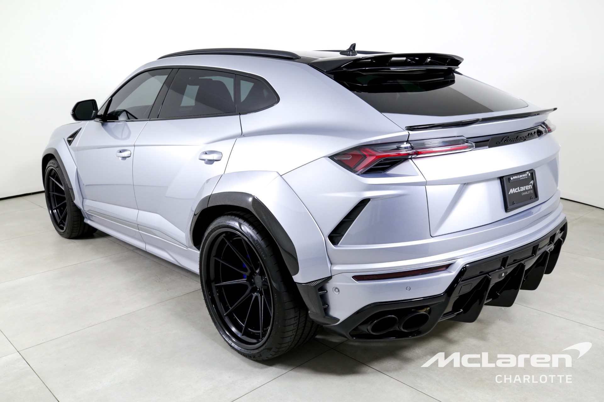 Used 2021 Lamborghini Urus | Charlotte, NC