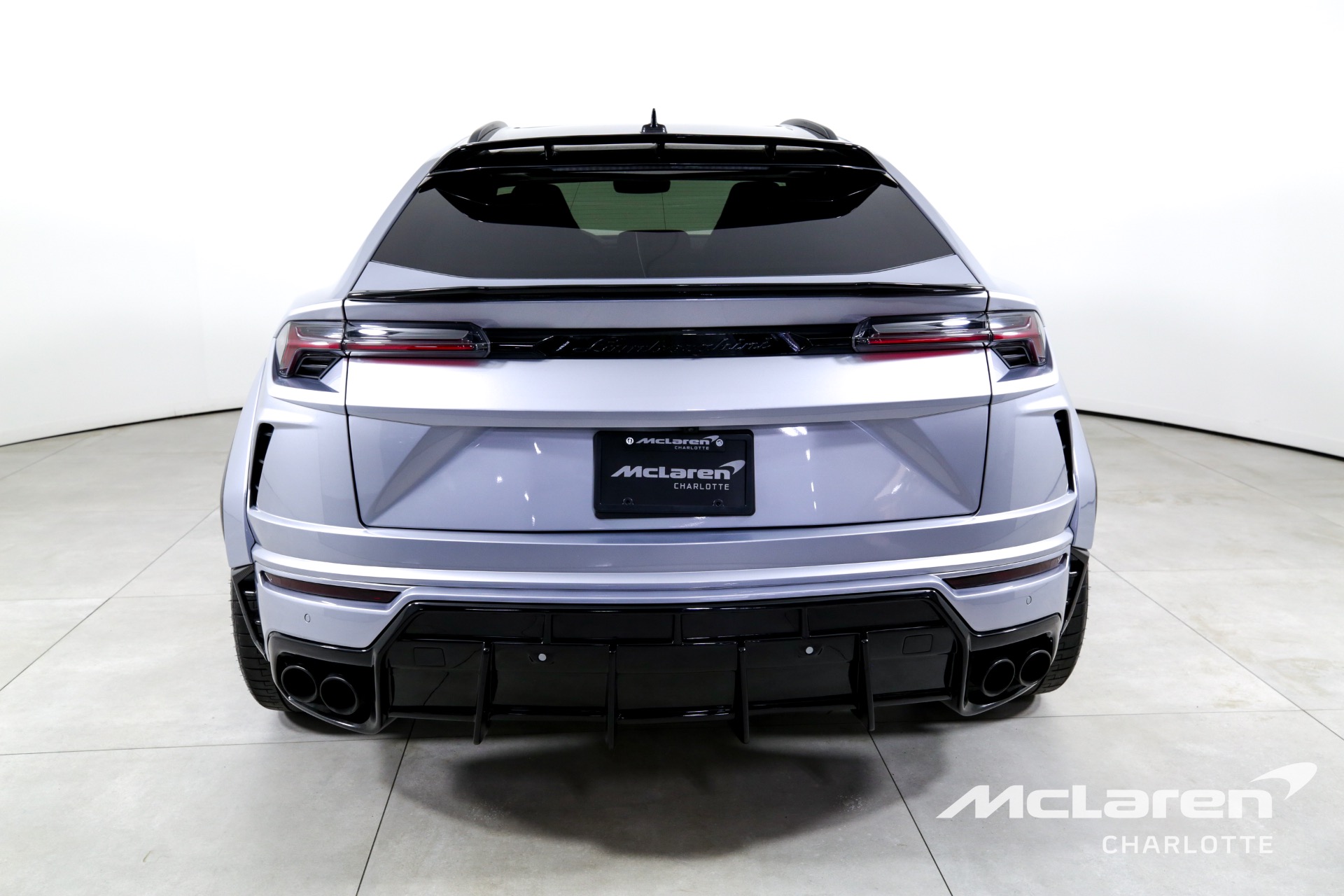 Used 2021 Lamborghini Urus | Charlotte, NC