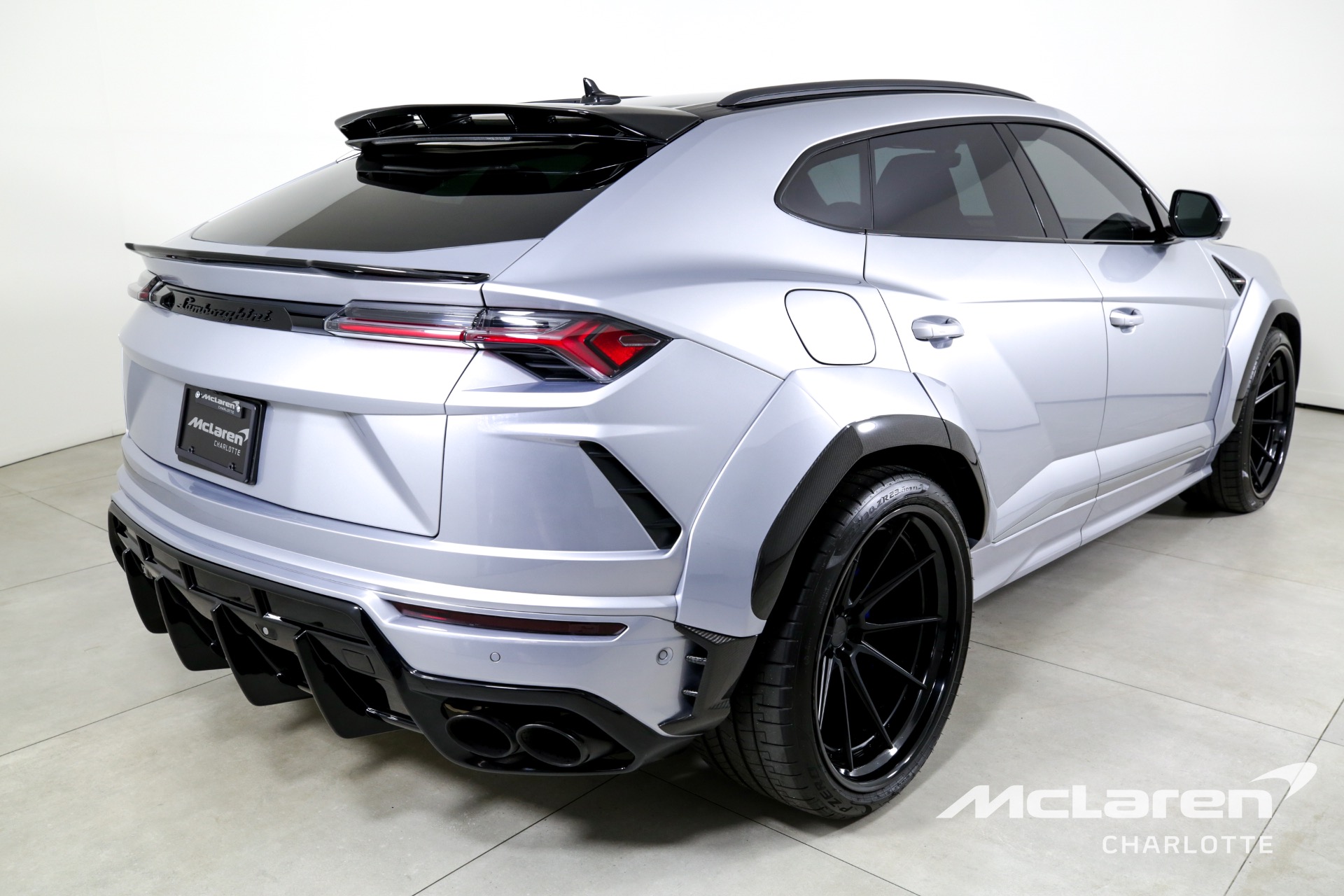Used 2021 Lamborghini Urus | Charlotte, NC