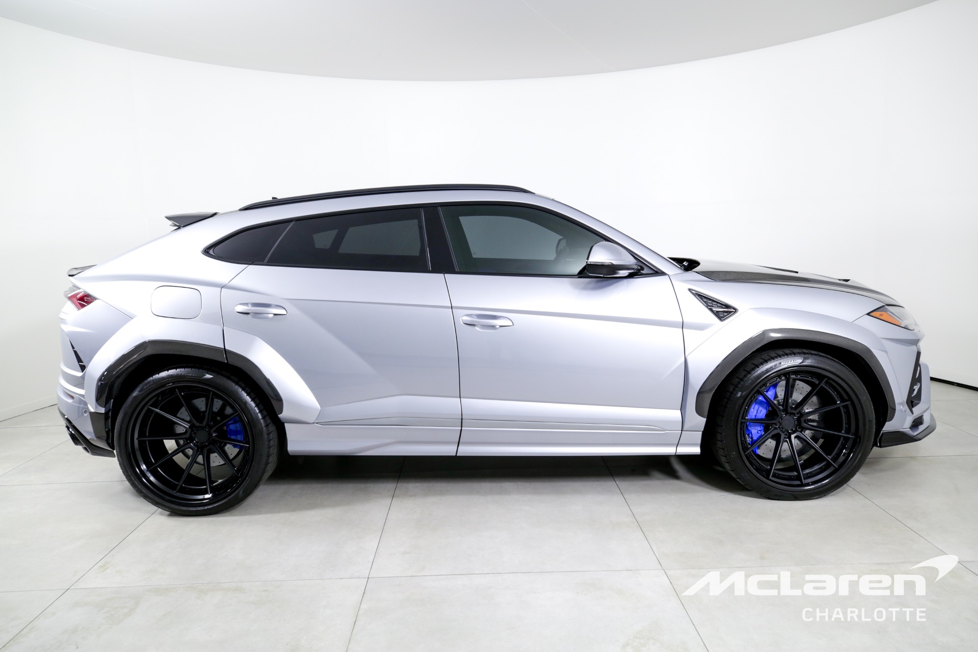 Used 2021 Lamborghini Urus | Charlotte, NC