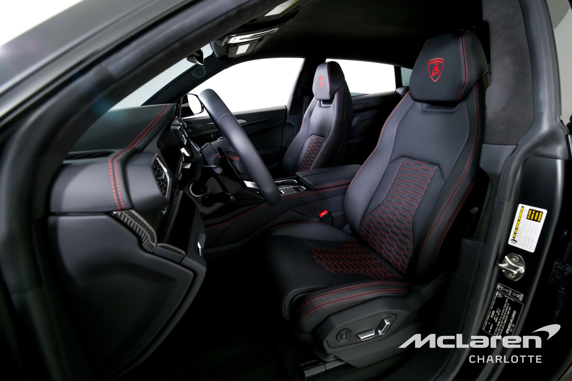 Used 2024 Lamborghini Urus S | Charlotte, NC