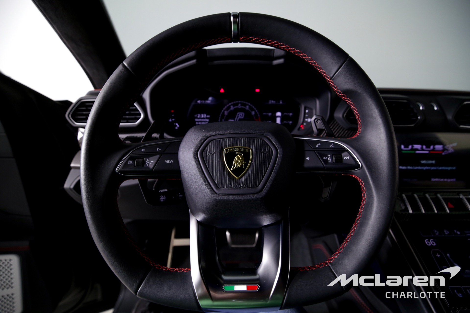 Used 2024 Lamborghini Urus S | Charlotte, NC