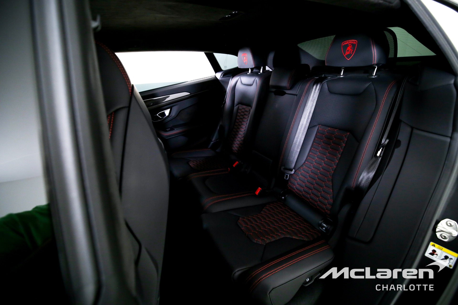 Used 2024 Lamborghini Urus S | Charlotte, NC