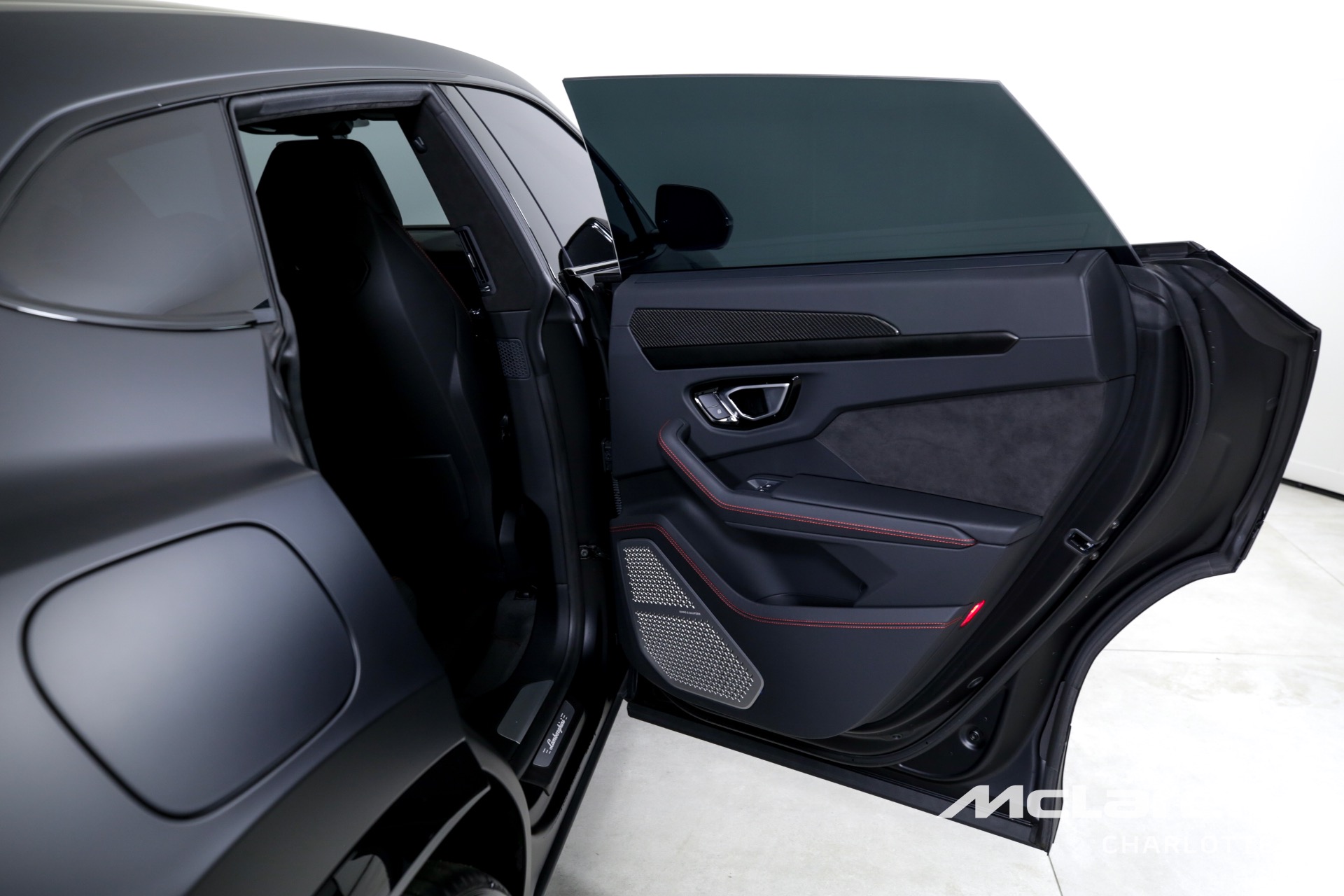 Used 2024 Lamborghini Urus S | Charlotte, NC
