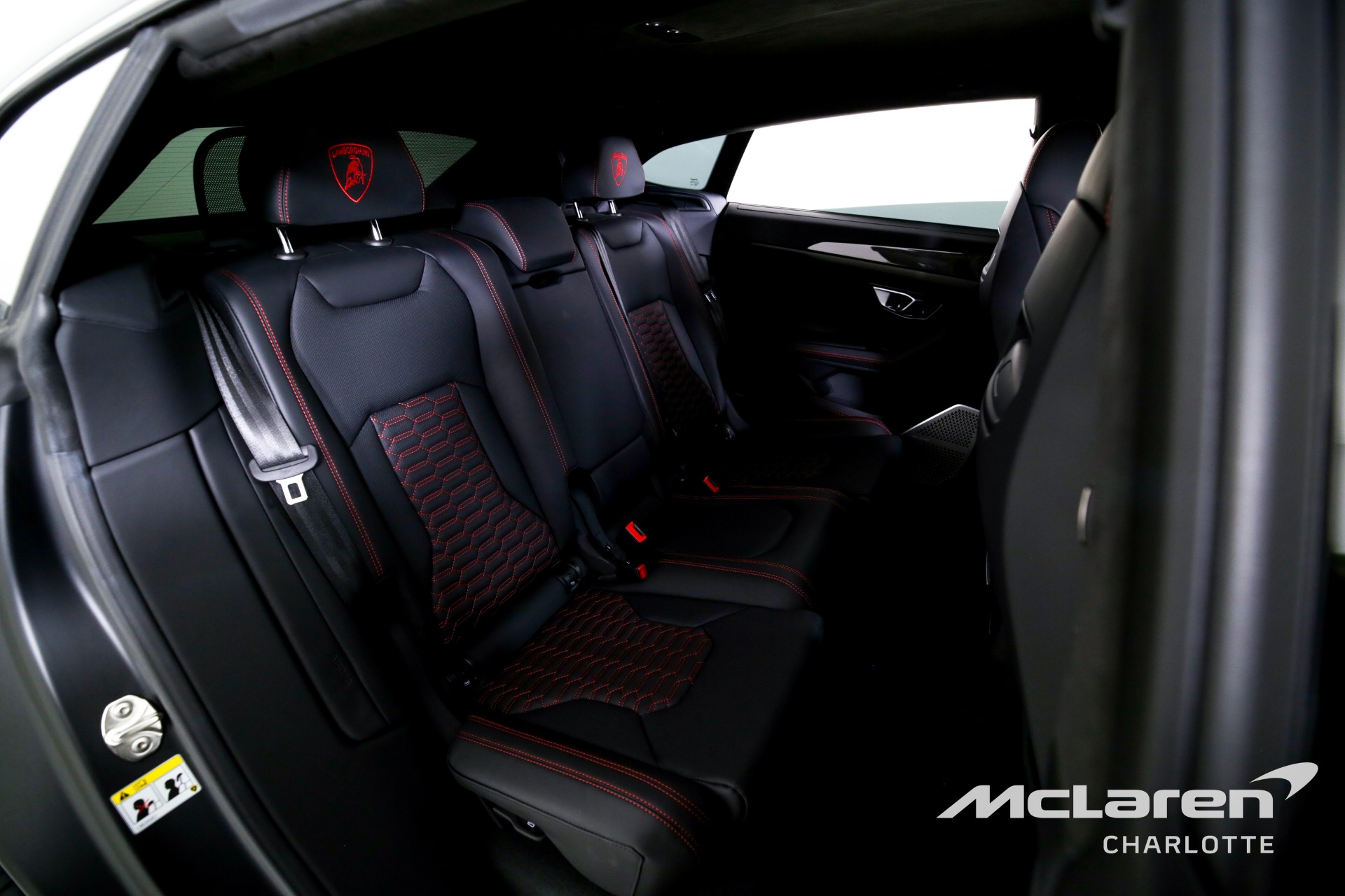 Used 2024 Lamborghini Urus S | Charlotte, NC
