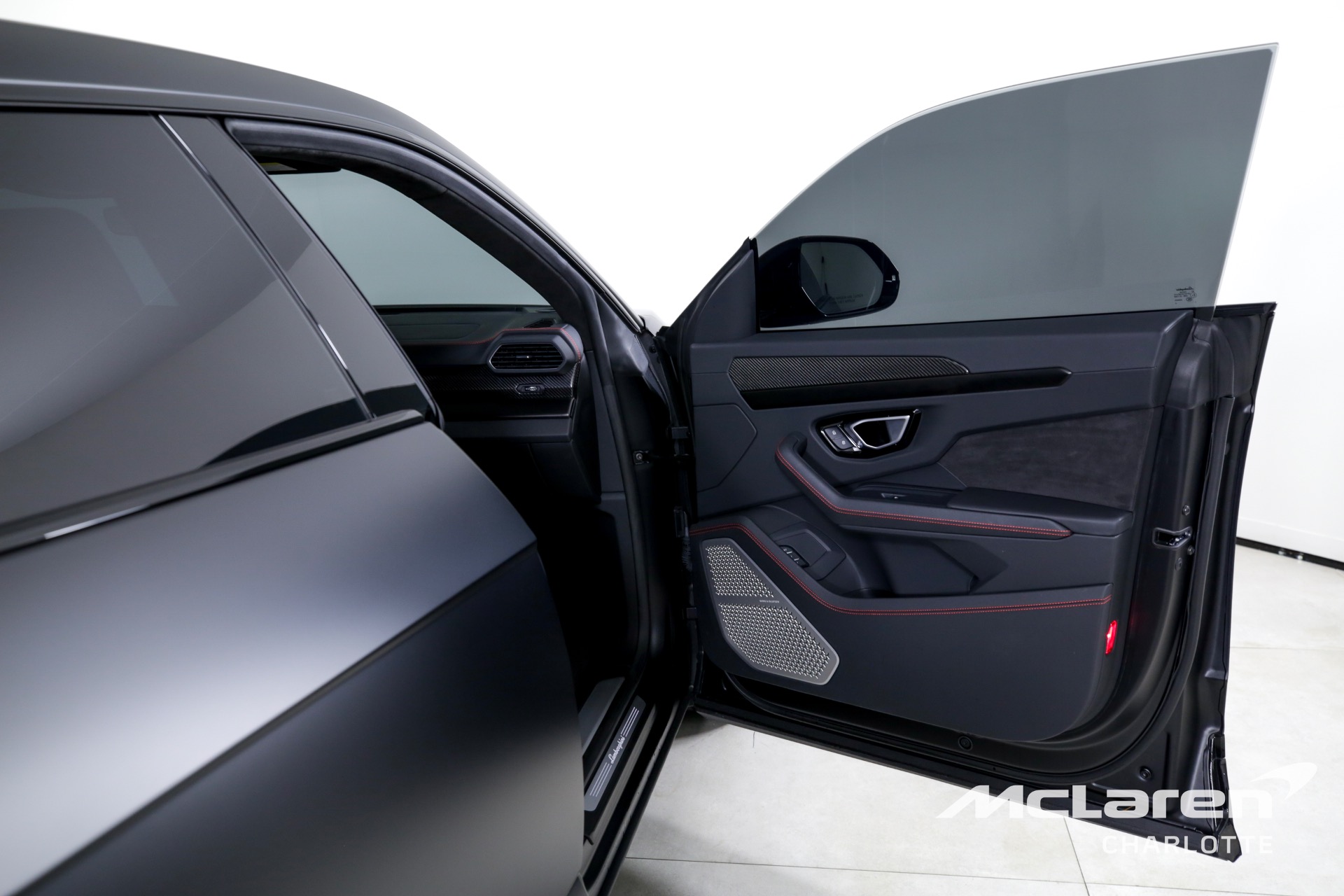 Used 2024 Lamborghini Urus S | Charlotte, NC