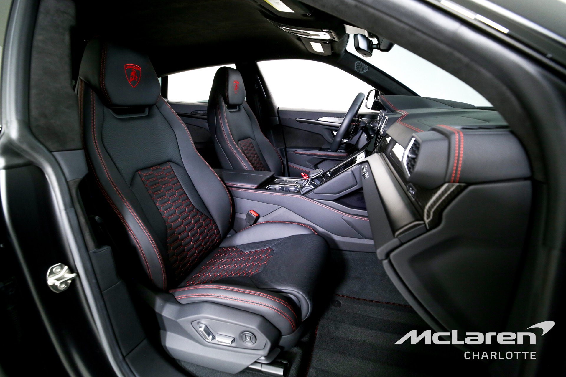 Used 2024 Lamborghini Urus S | Charlotte, NC