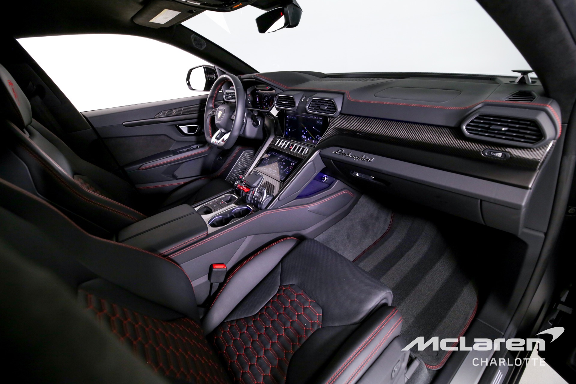 Used 2024 Lamborghini Urus S | Charlotte, NC