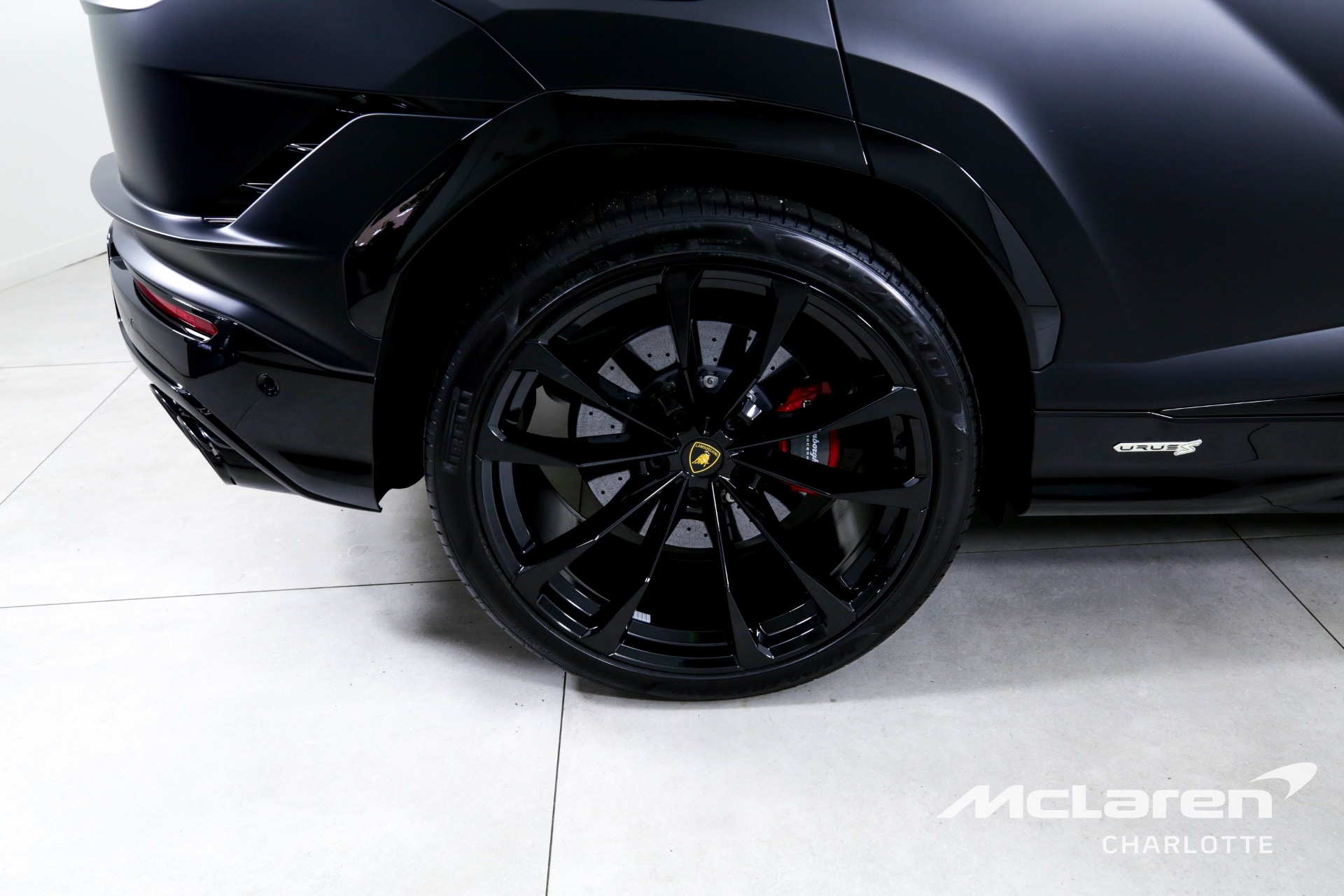 Used 2024 Lamborghini Urus S | Charlotte, NC
