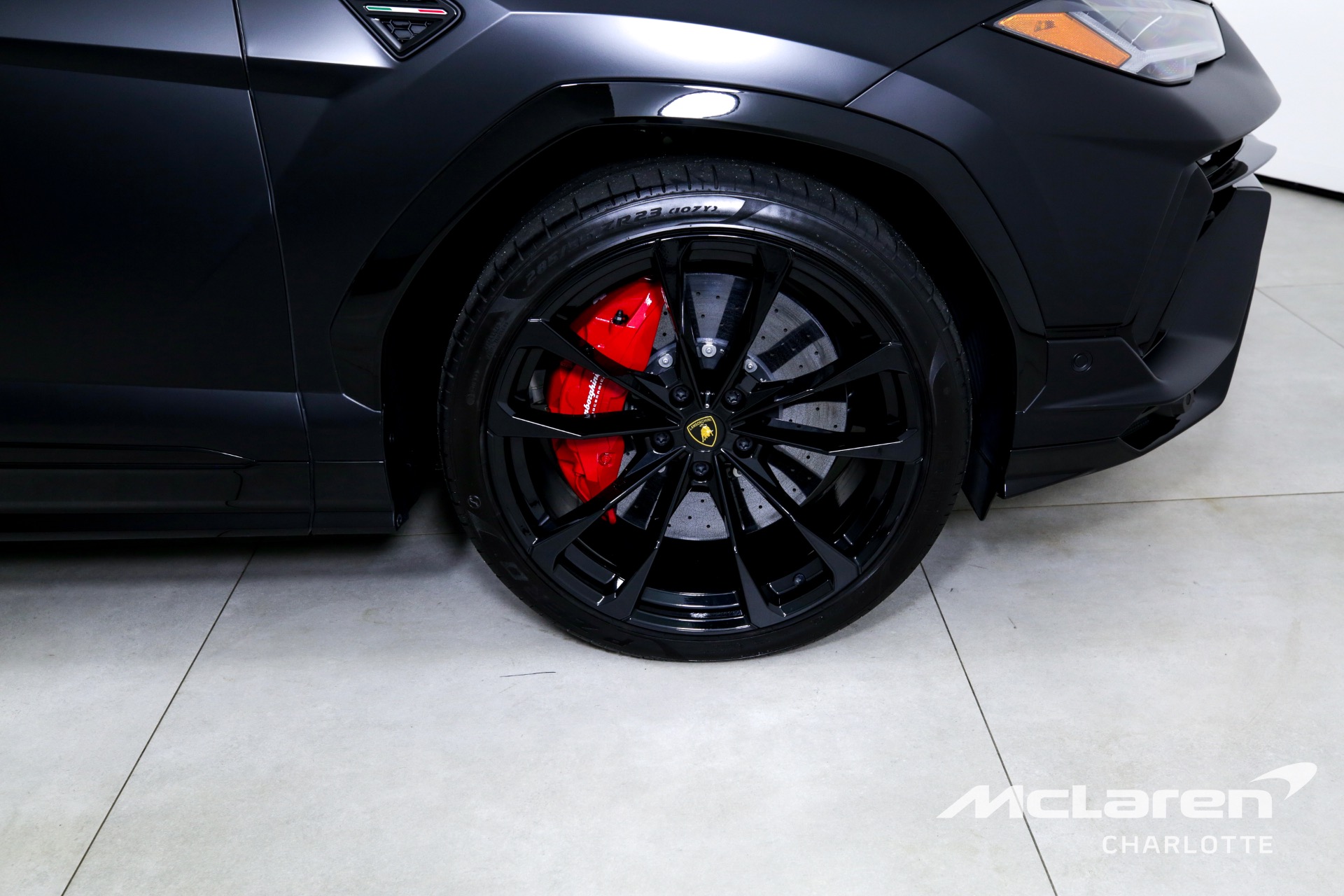 Used 2024 Lamborghini Urus S | Charlotte, NC
