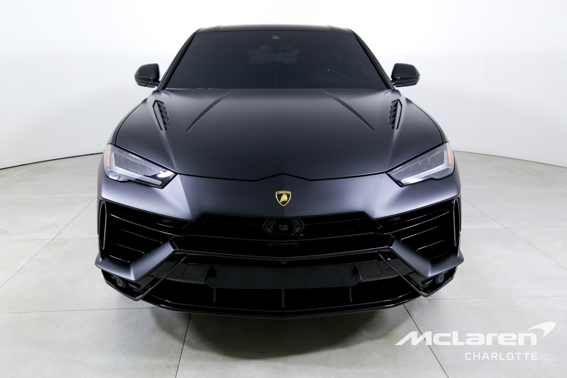 Used 2024 Lamborghini Urus S | Charlotte, NC