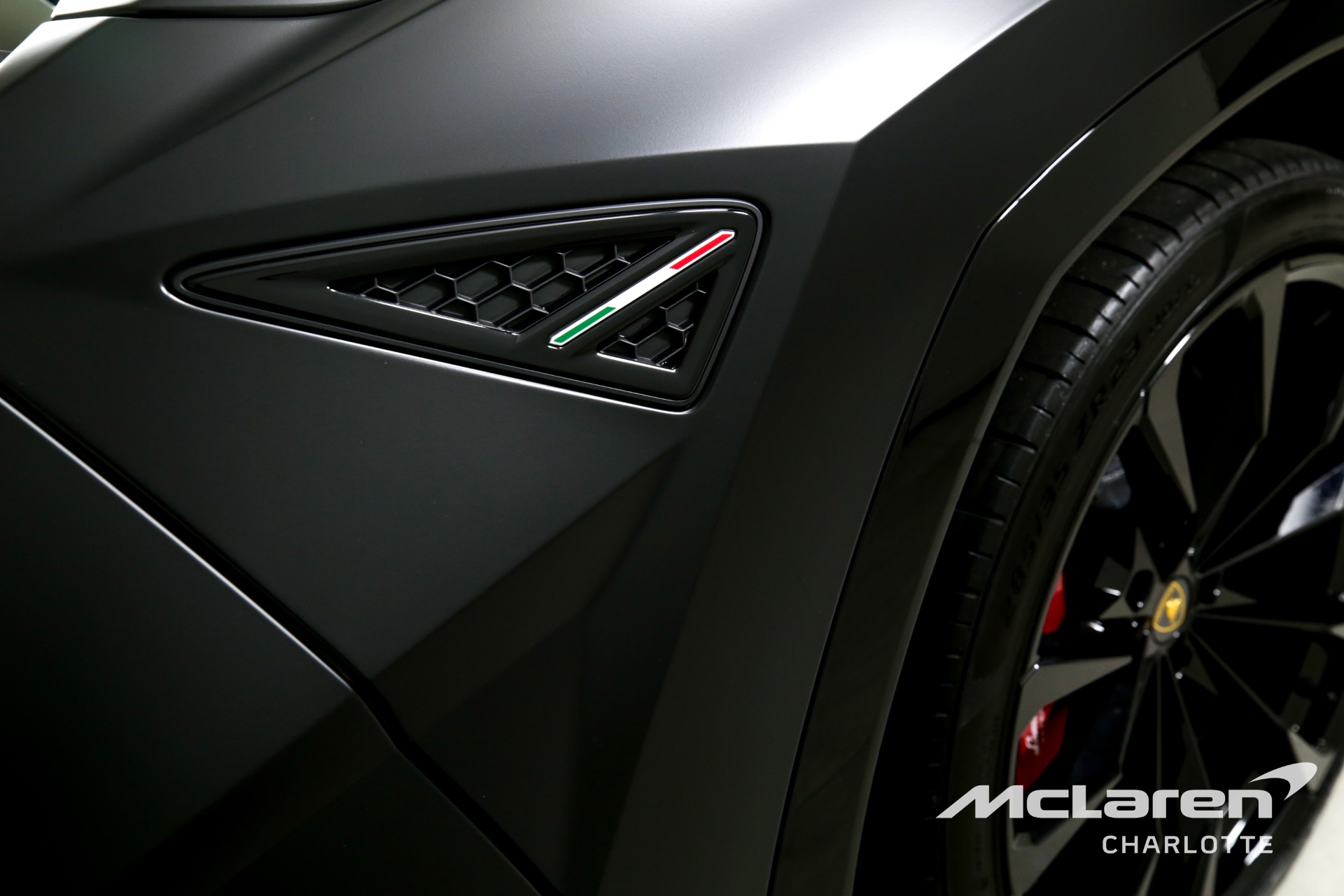 Used 2024 Lamborghini Urus S | Charlotte, NC
