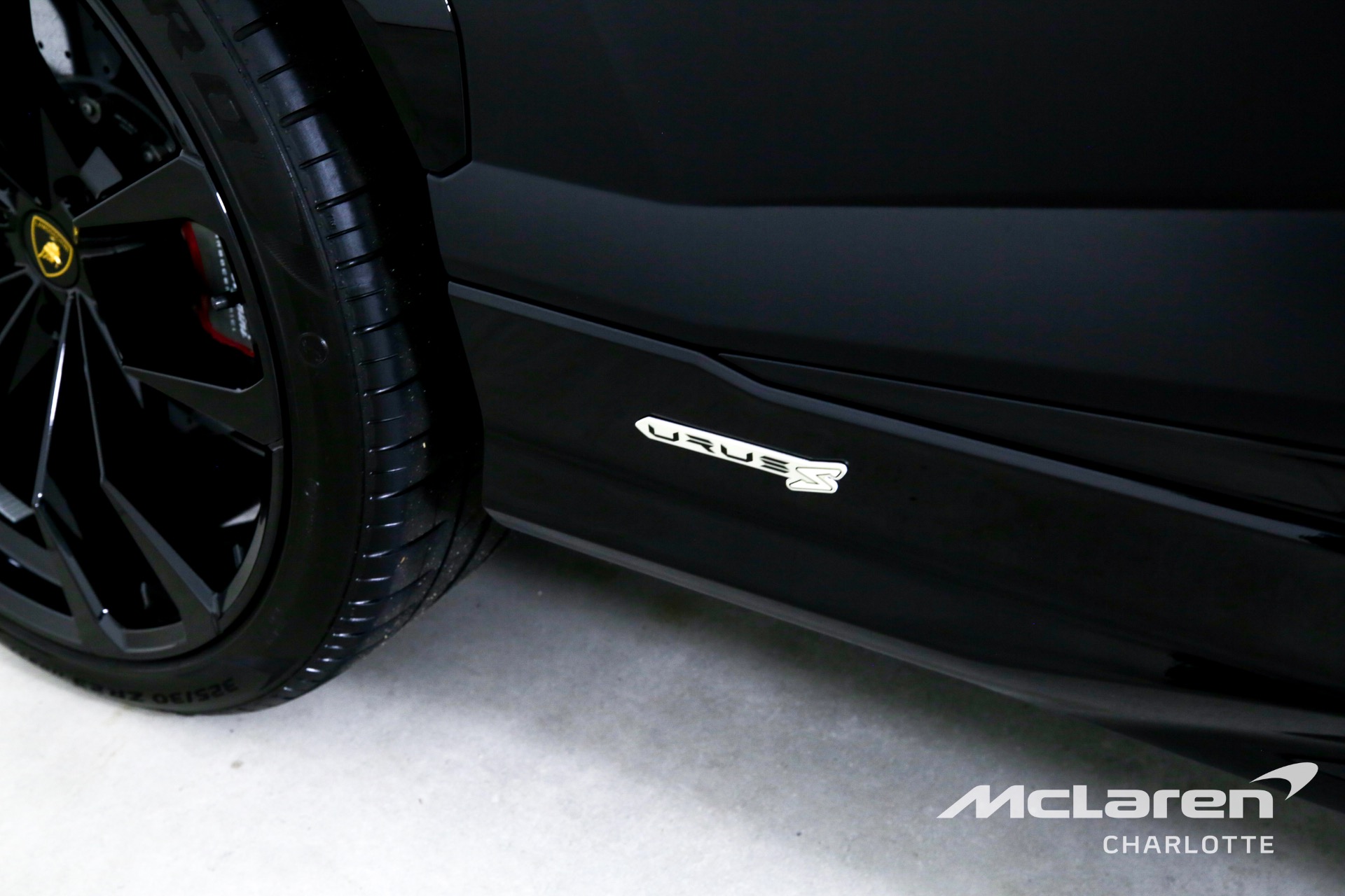 Used 2024 Lamborghini Urus S | Charlotte, NC