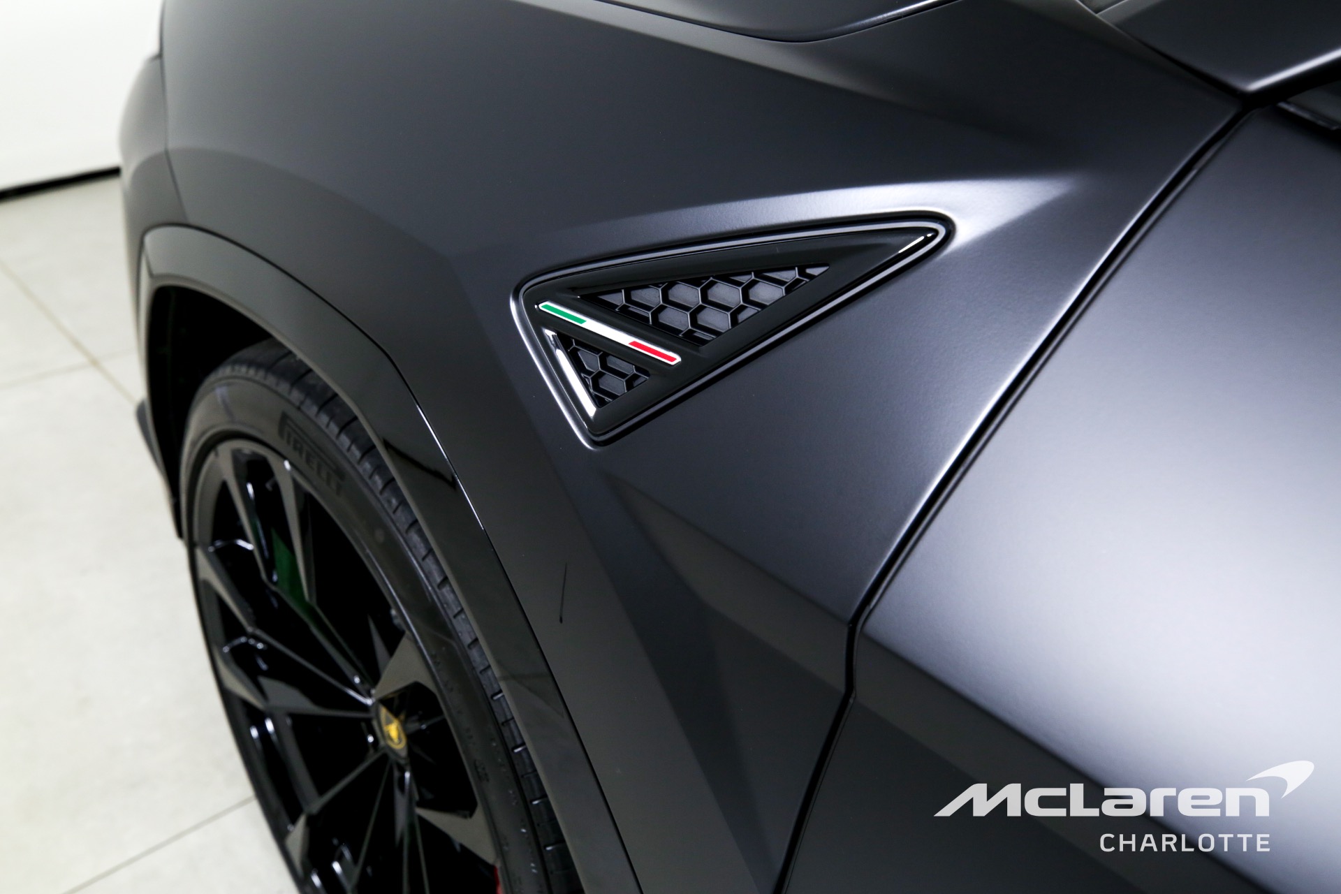 Used 2024 Lamborghini Urus S | Charlotte, NC