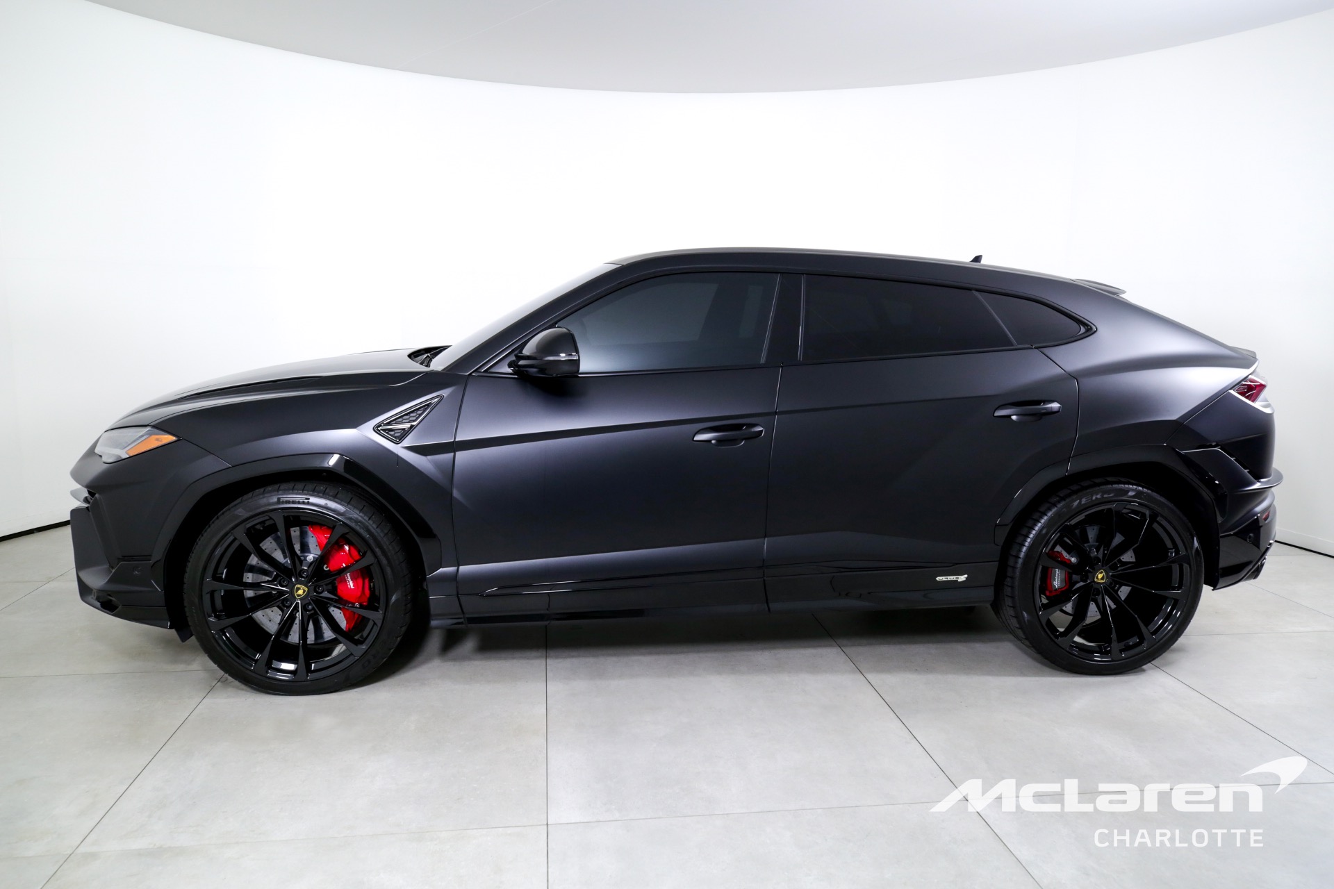 Used 2024 Lamborghini Urus S | Charlotte, NC