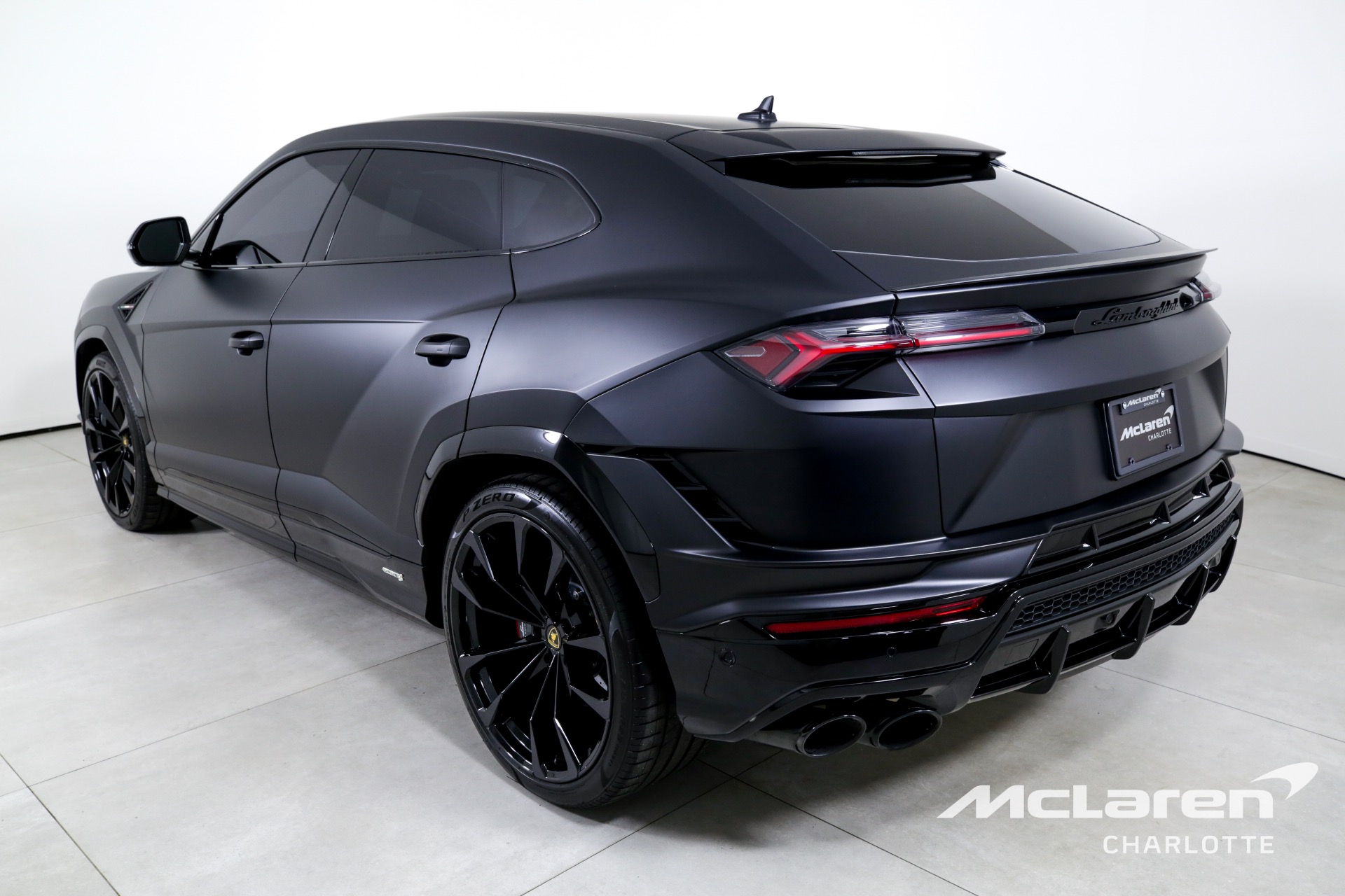 Used 2024 Lamborghini Urus S | Charlotte, NC