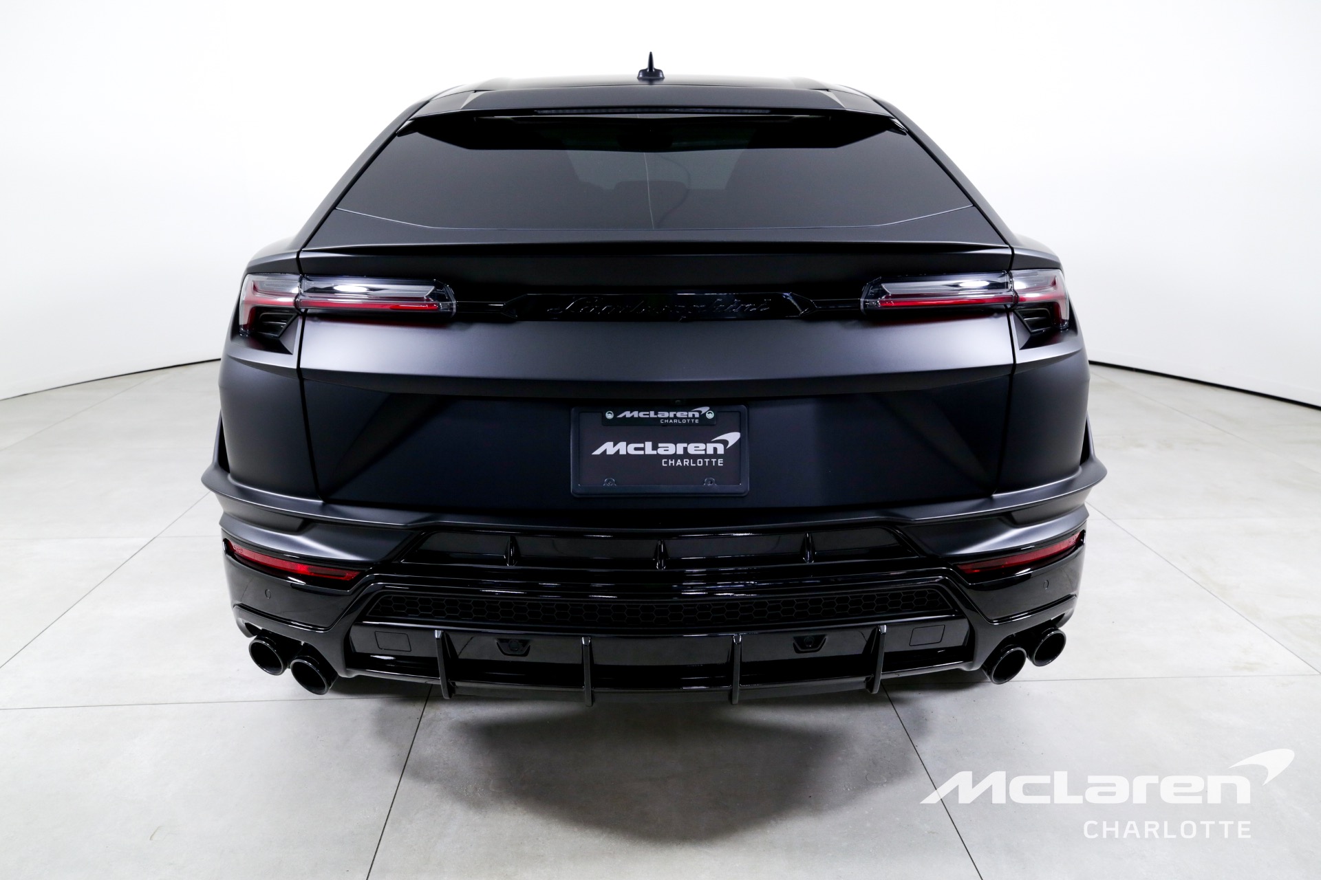 Used 2024 Lamborghini Urus S | Charlotte, NC