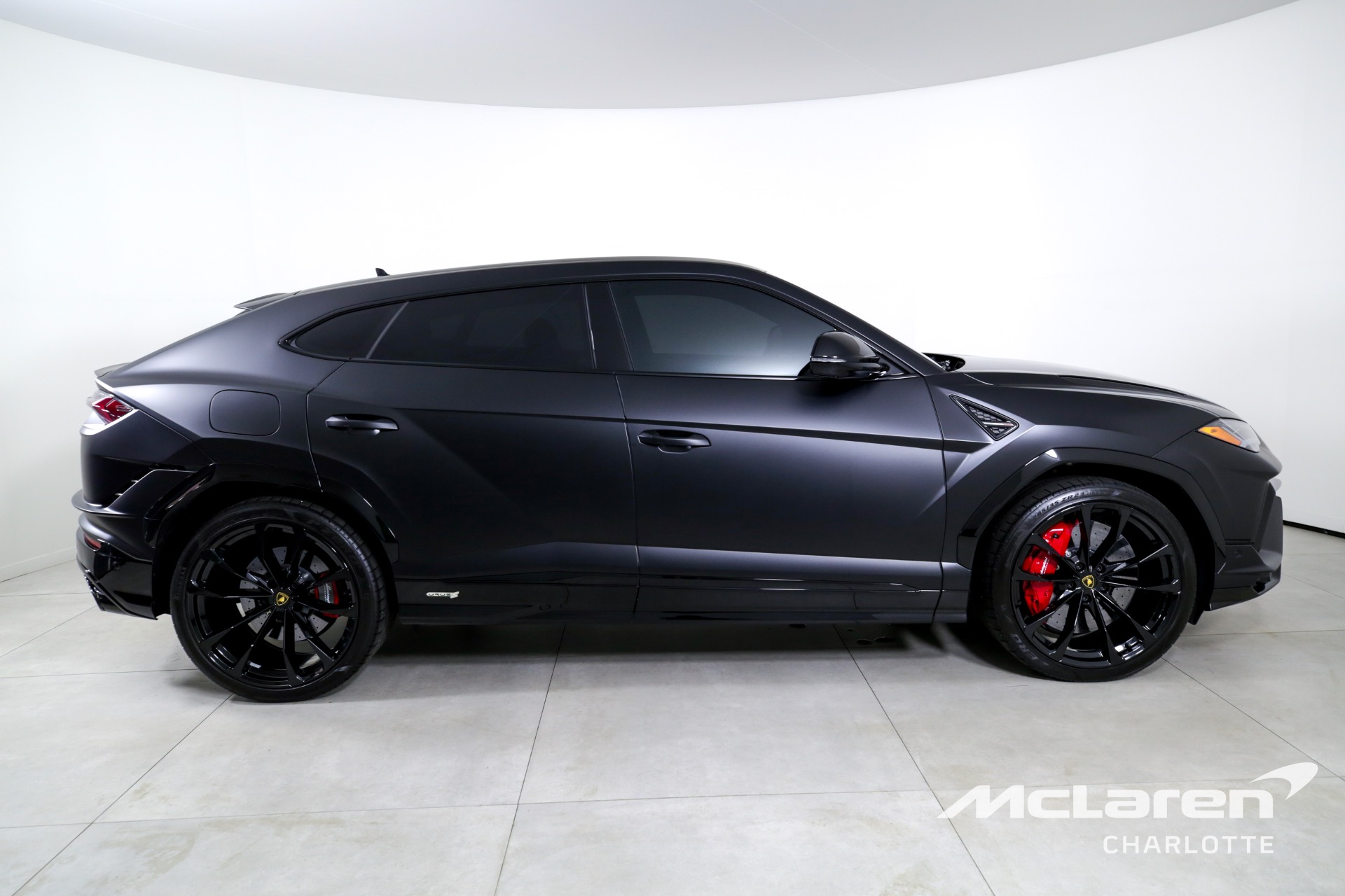 Used 2024 Lamborghini Urus S | Charlotte, NC