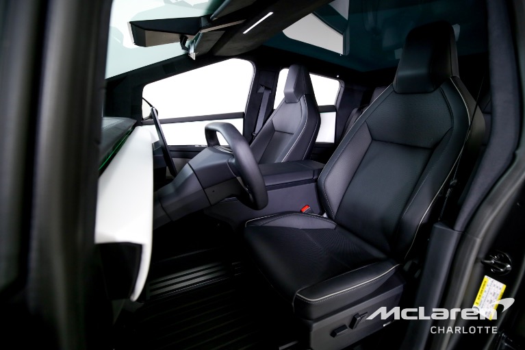 Used-2024-Tesla-Cybertruck-Cyberbeast
