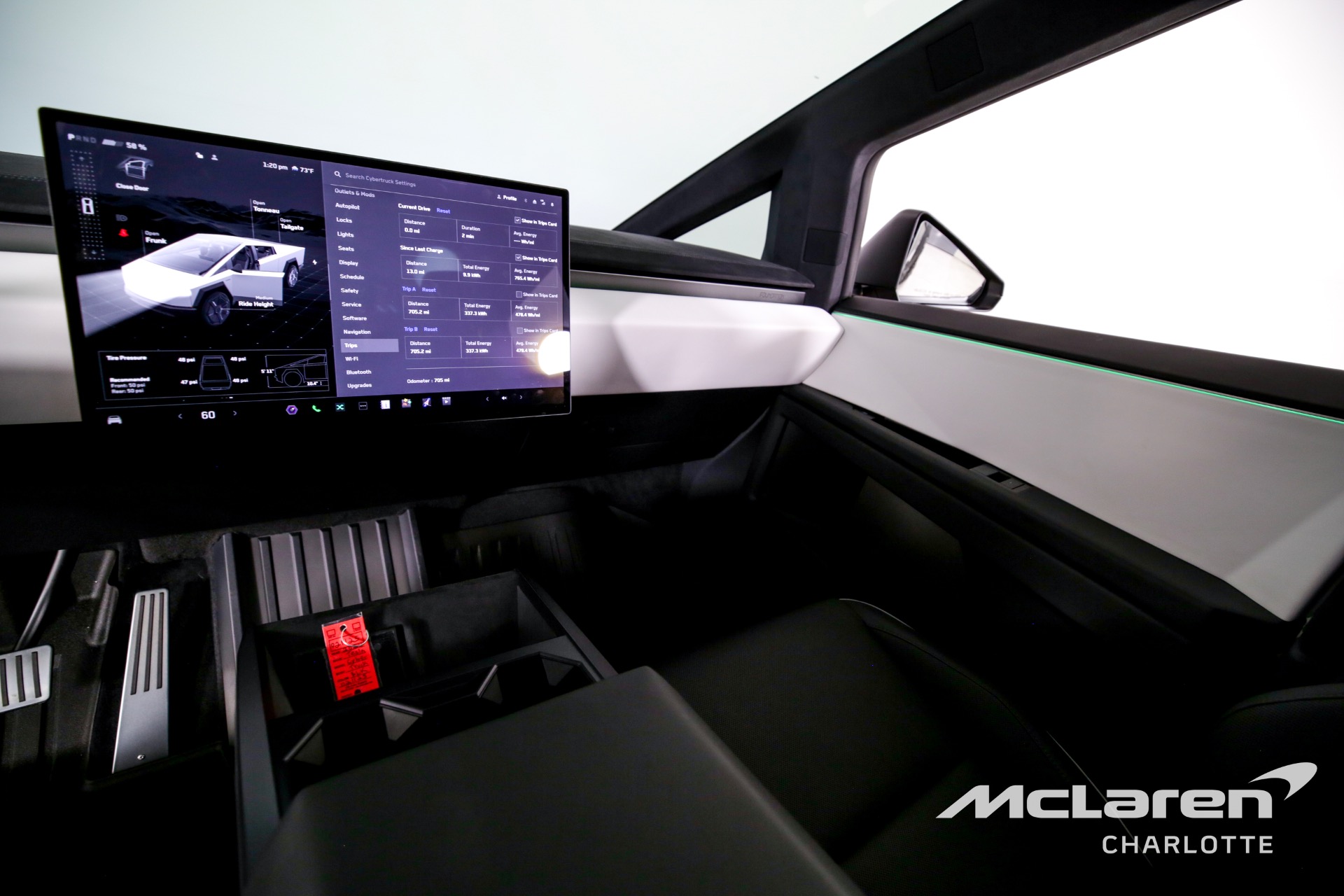 Used 2024 Tesla Cybertruck Cyberbeast | Charlotte, NC
