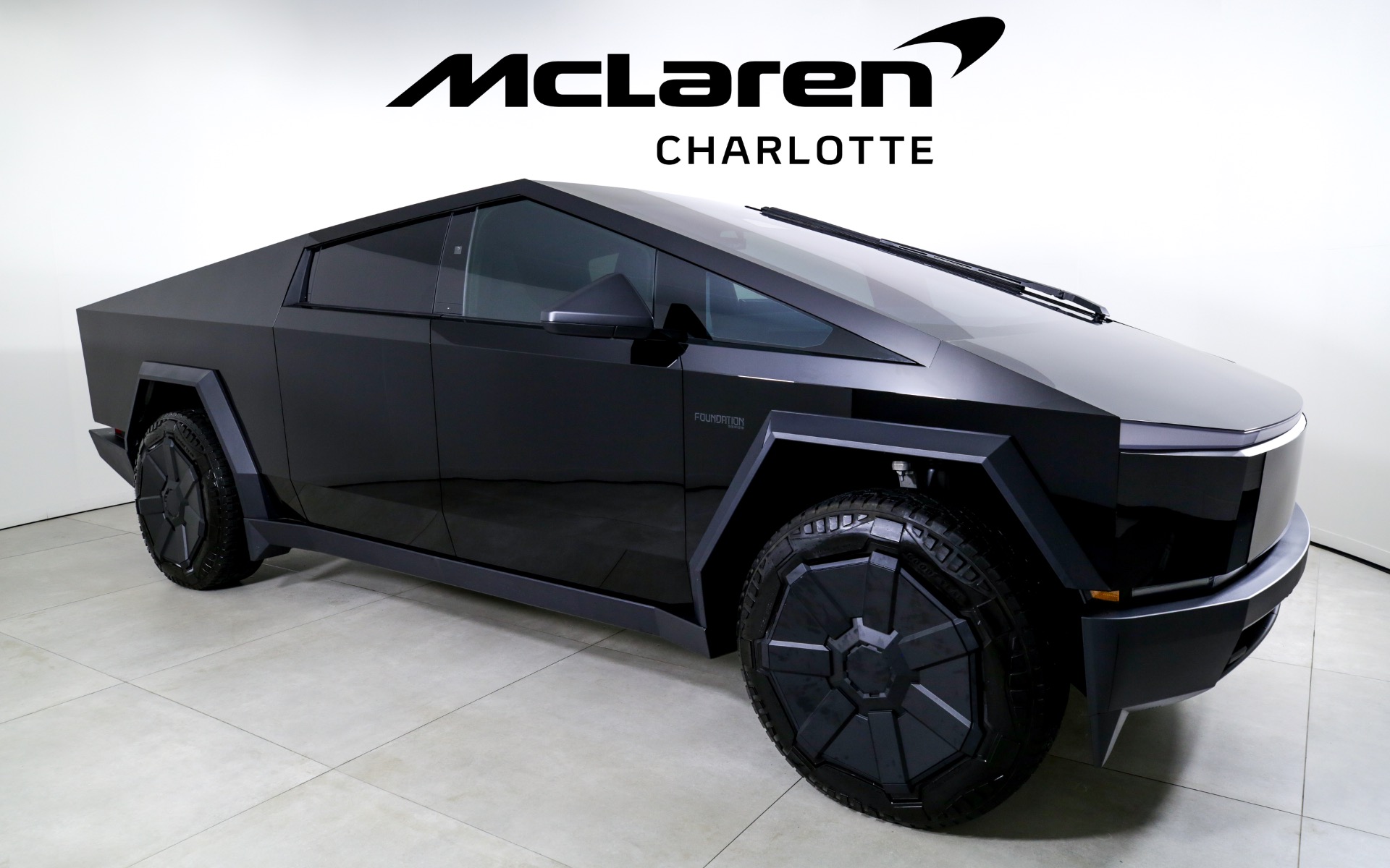 Used 2024 Tesla Cybertruck Cyberbeast | Charlotte, NC
