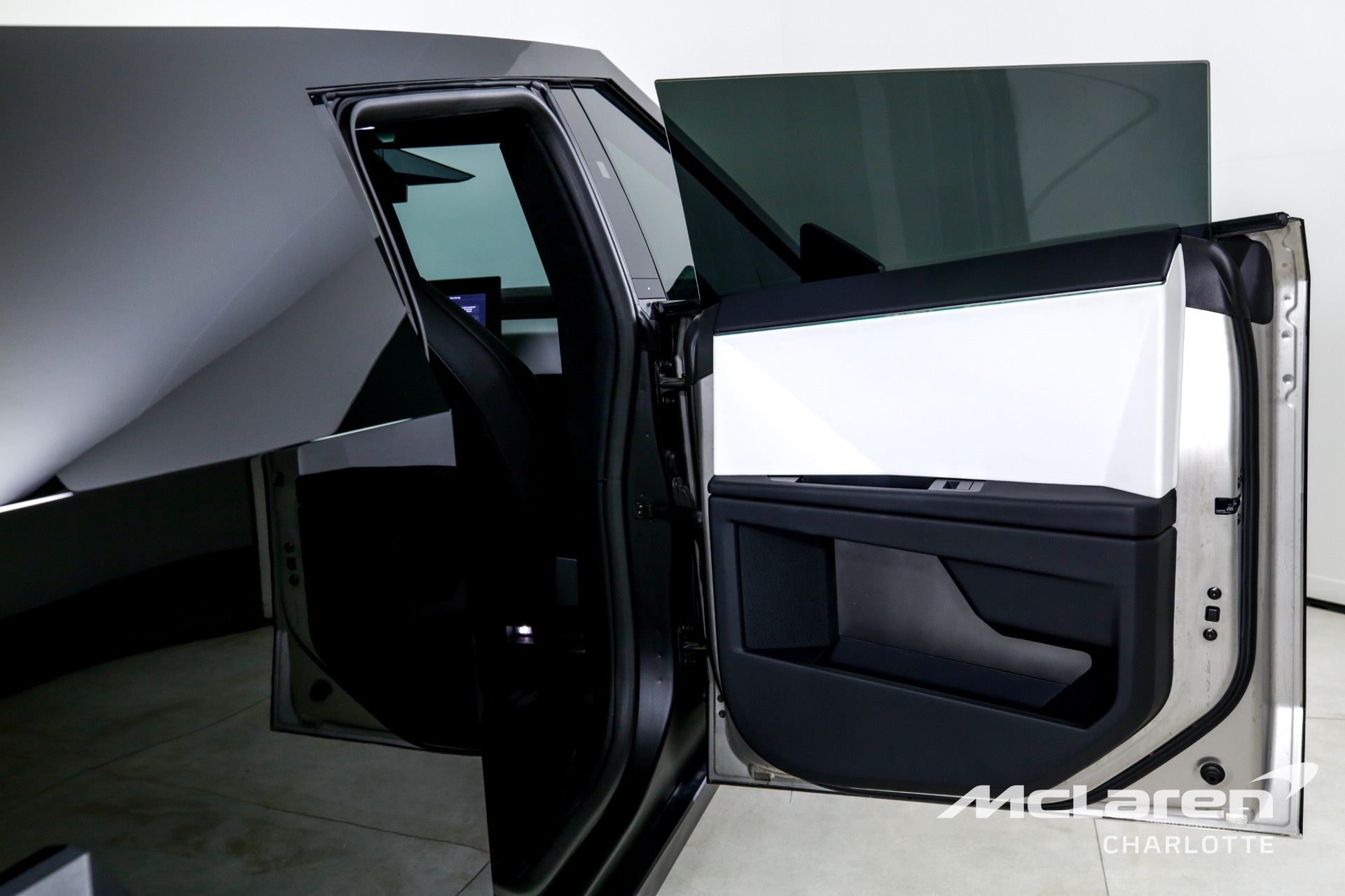 Used 2024 Tesla Cybertruck Cyberbeast | Charlotte, NC