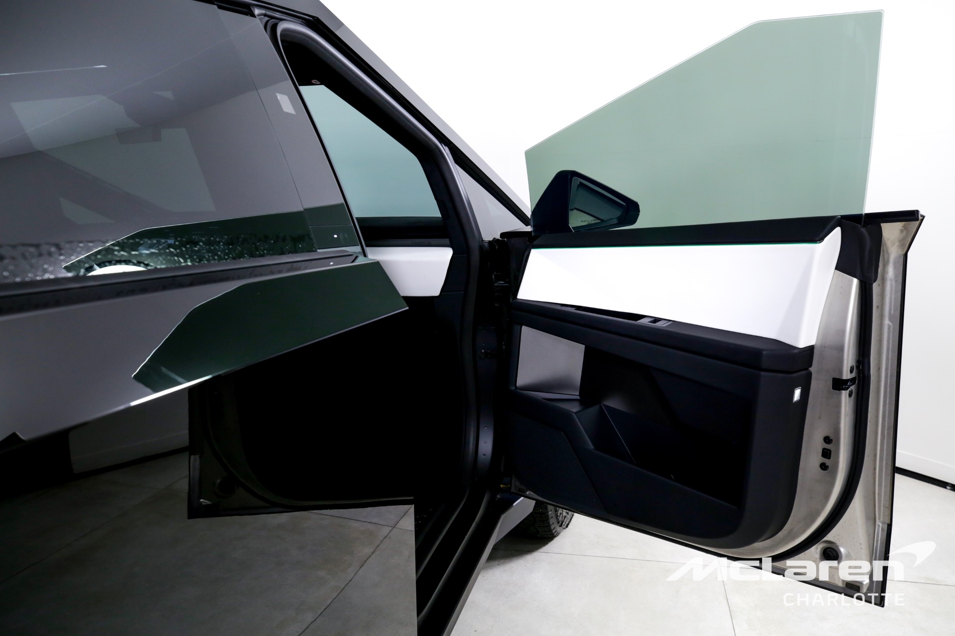 Used 2024 Tesla Cybertruck Cyberbeast | Charlotte, NC