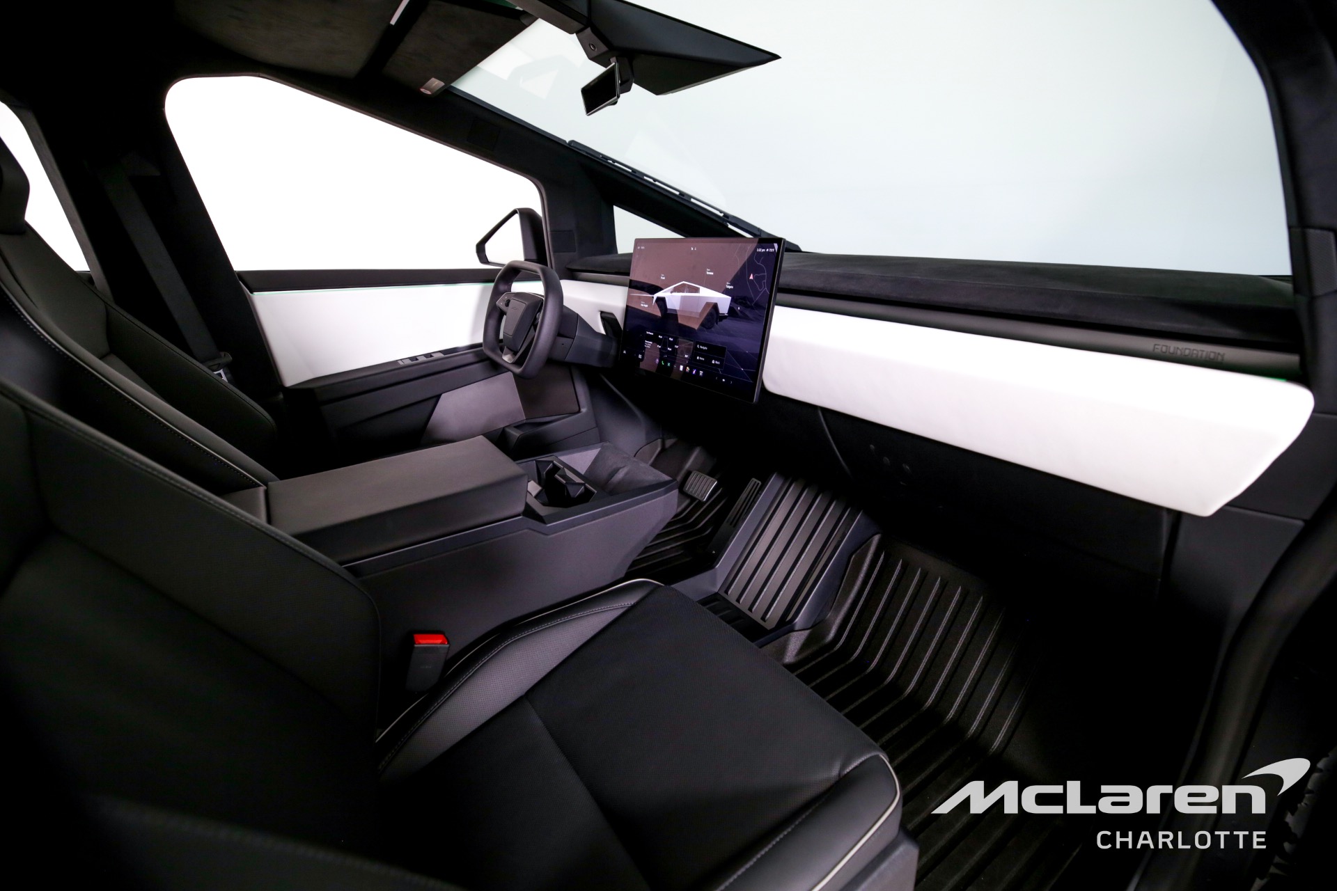 Used 2024 Tesla Cybertruck Cyberbeast | Charlotte, NC