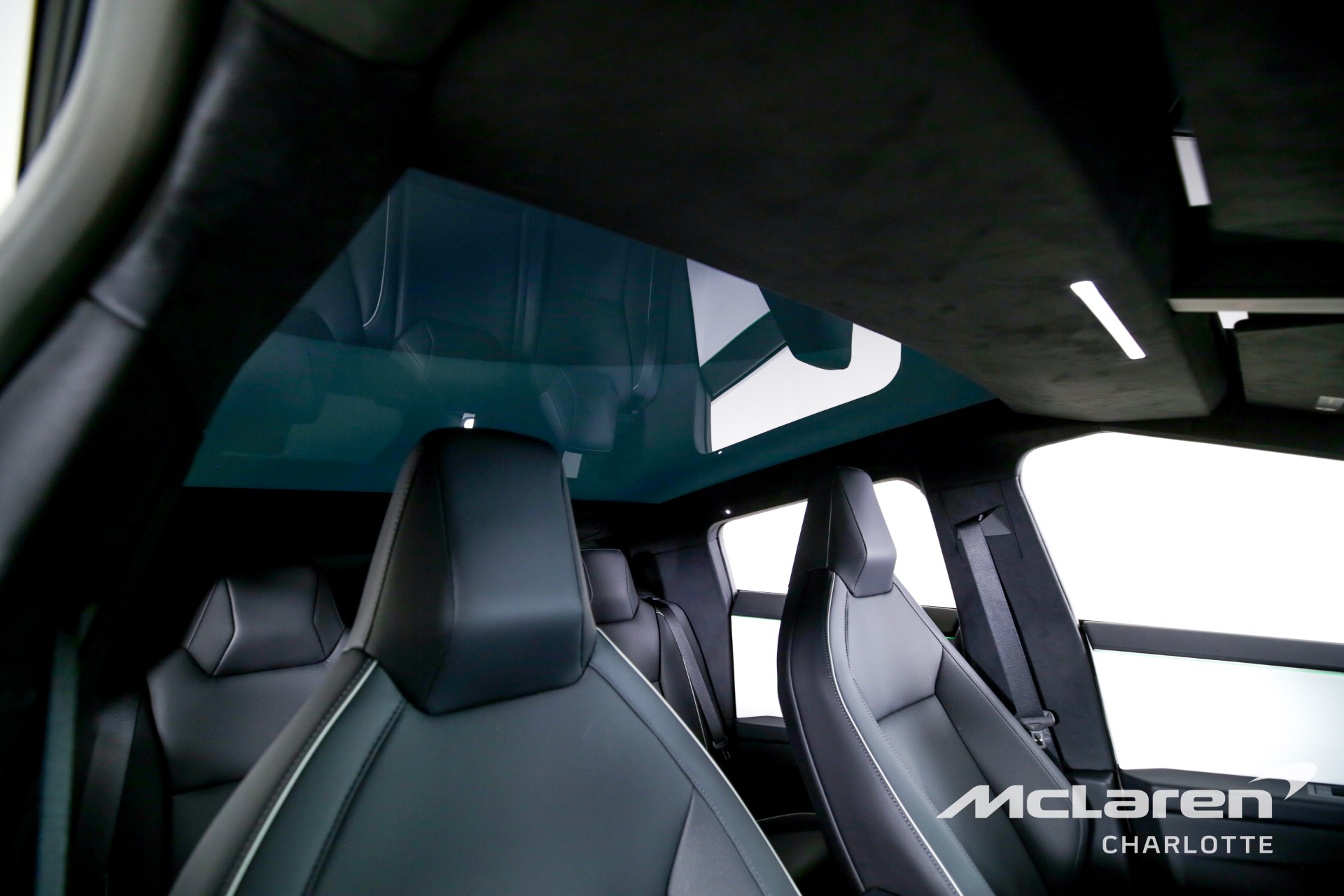 Used 2024 Tesla Cybertruck Cyberbeast | Charlotte, NC