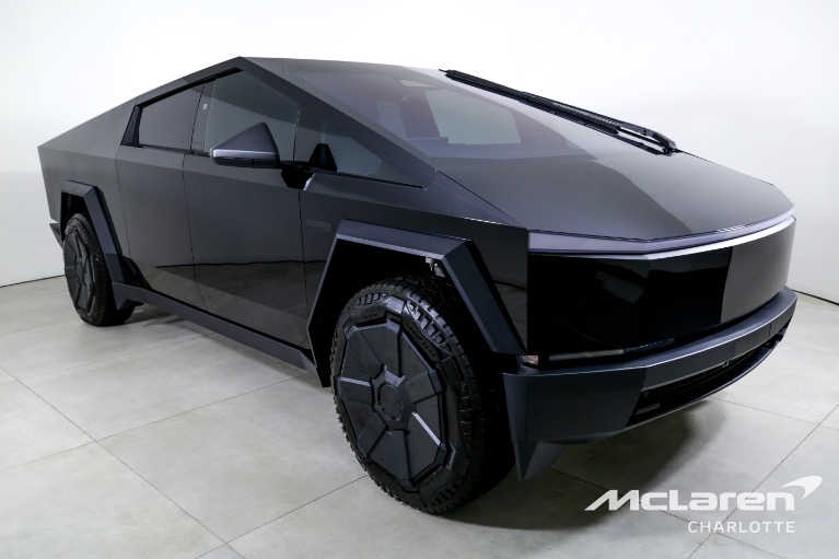 Used-2024-Tesla-Cybertruck-Cyberbeast