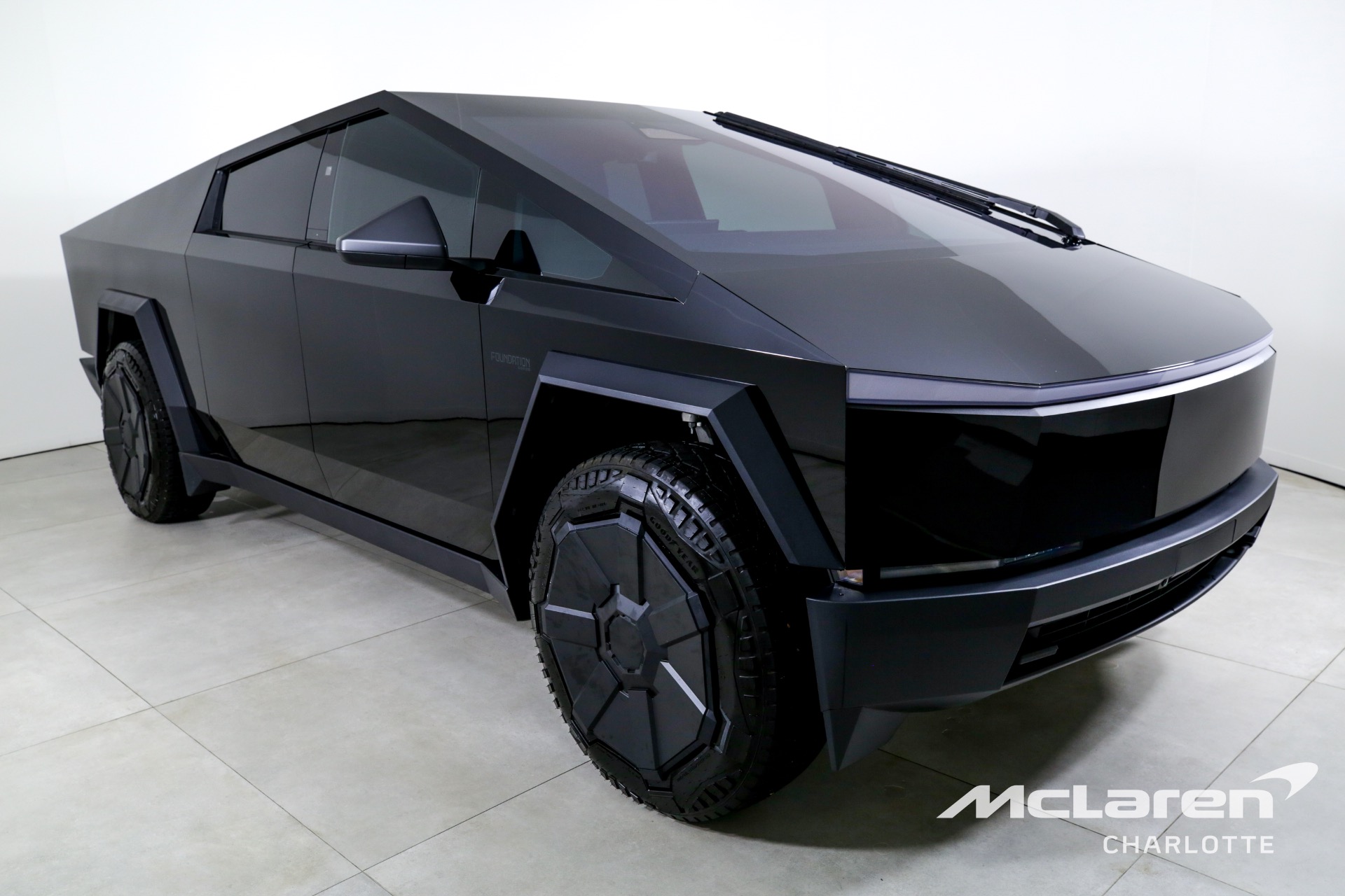 Used 2024 Tesla Cybertruck Cyberbeast | Charlotte, NC