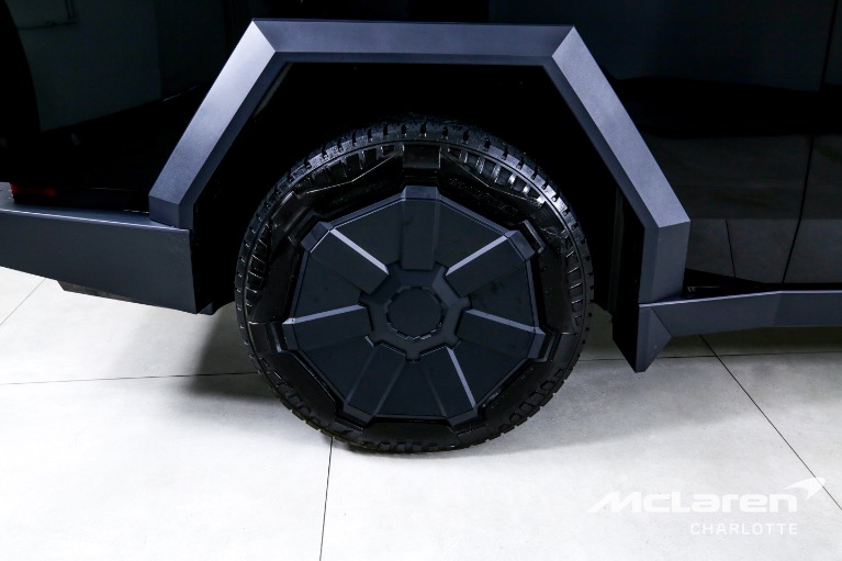 Used-2024-Tesla-Cybertruck-Cyberbeast
