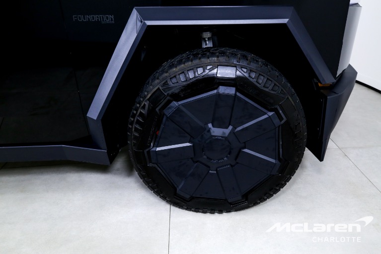 Used-2024-Tesla-Cybertruck-Cyberbeast
