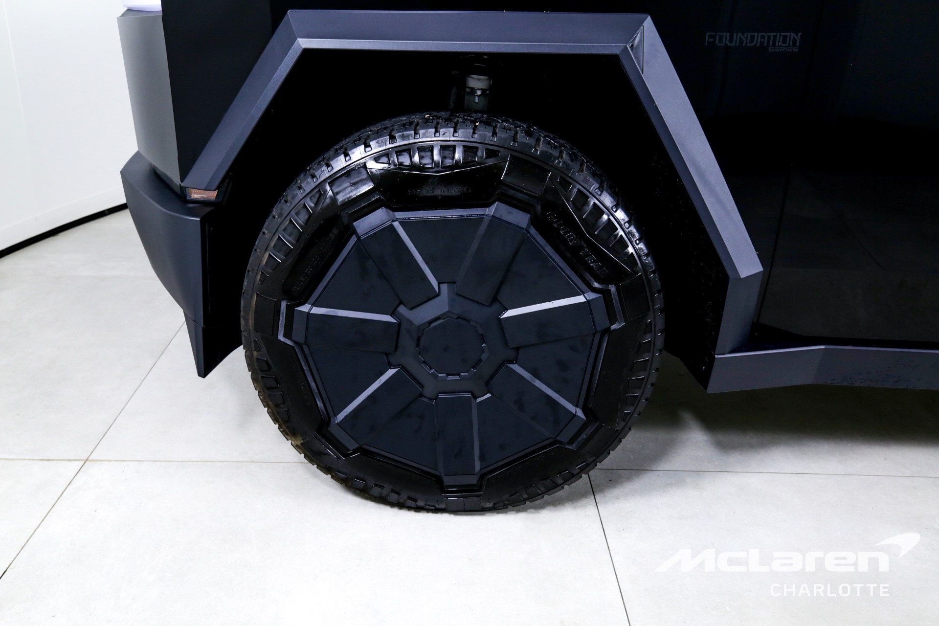 Used 2024 Tesla Cybertruck Cyberbeast | Charlotte, NC