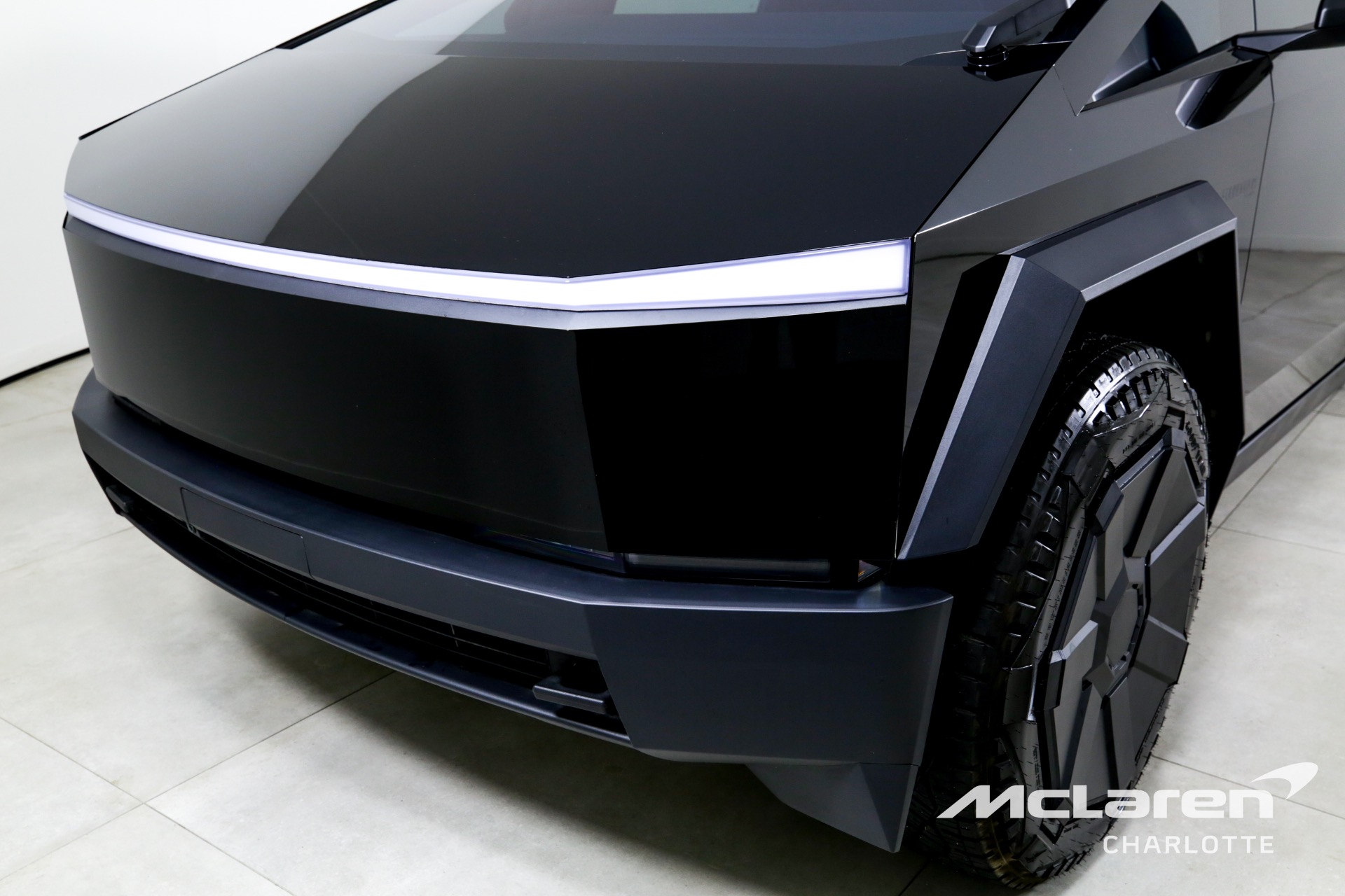 Used 2024 Tesla Cybertruck Cyberbeast | Charlotte, NC