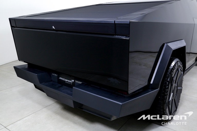 Used-2024-Tesla-Cybertruck-Cyberbeast
