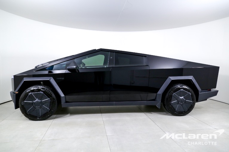 Used-2024-Tesla-Cybertruck-Cyberbeast