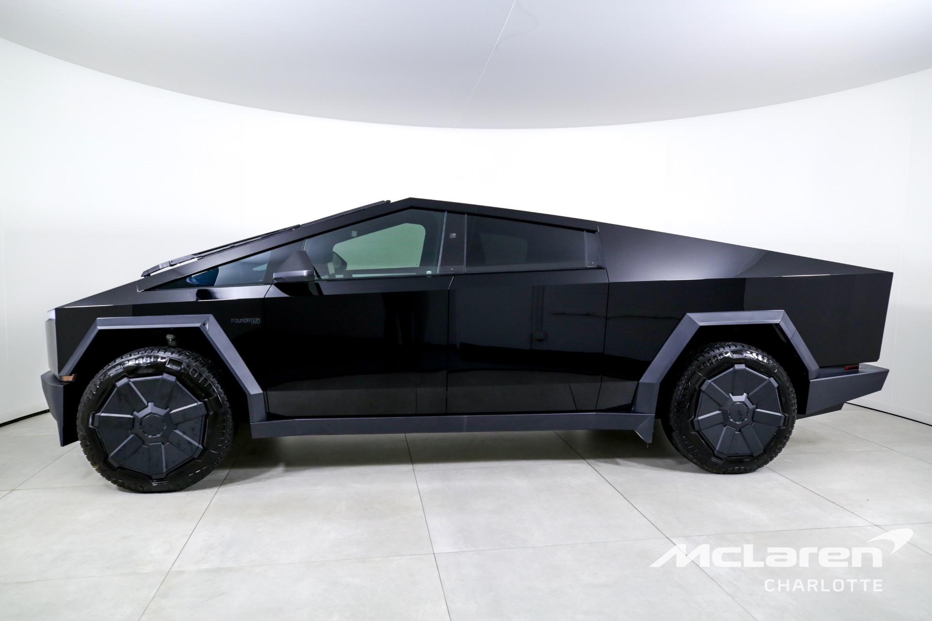 Used 2024 Tesla Cybertruck Cyberbeast | Charlotte, NC