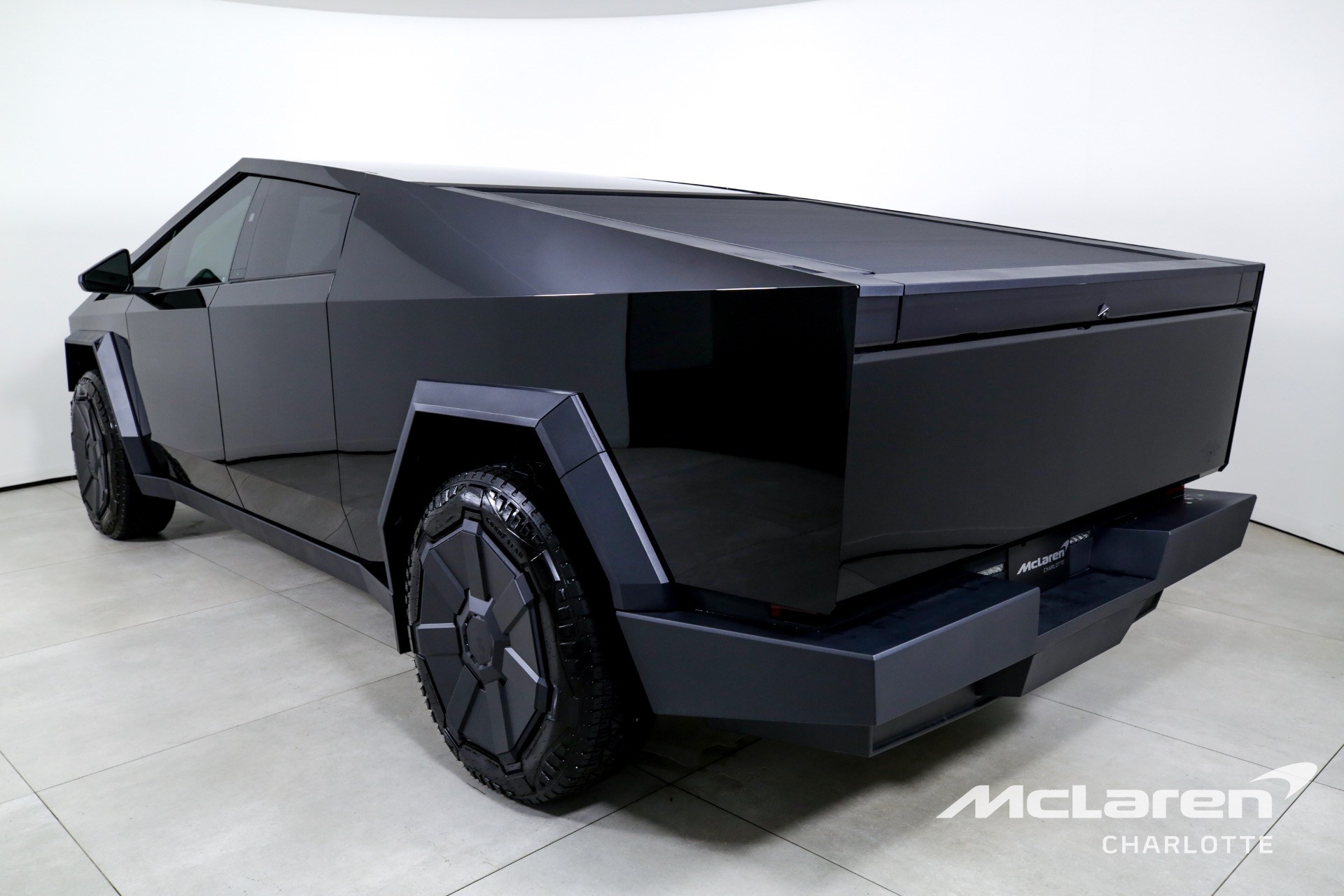 Used 2024 Tesla Cybertruck Cyberbeast | Charlotte, NC