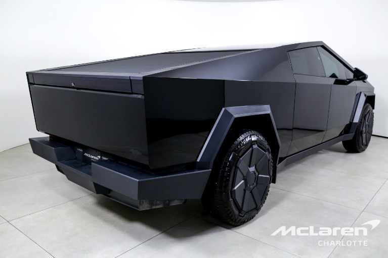 Used-2024-Tesla-Cybertruck-Cyberbeast